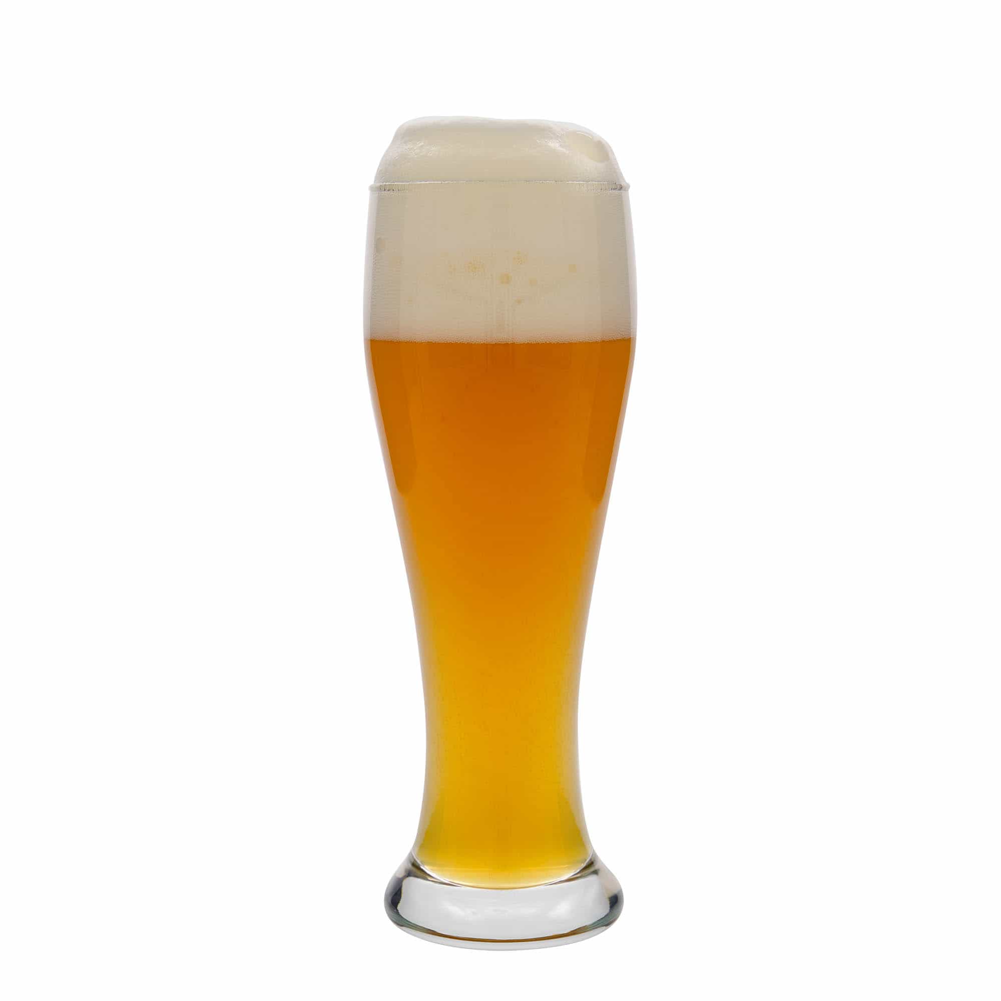 500 ml Bira Bardağı 'Ranft', Cam