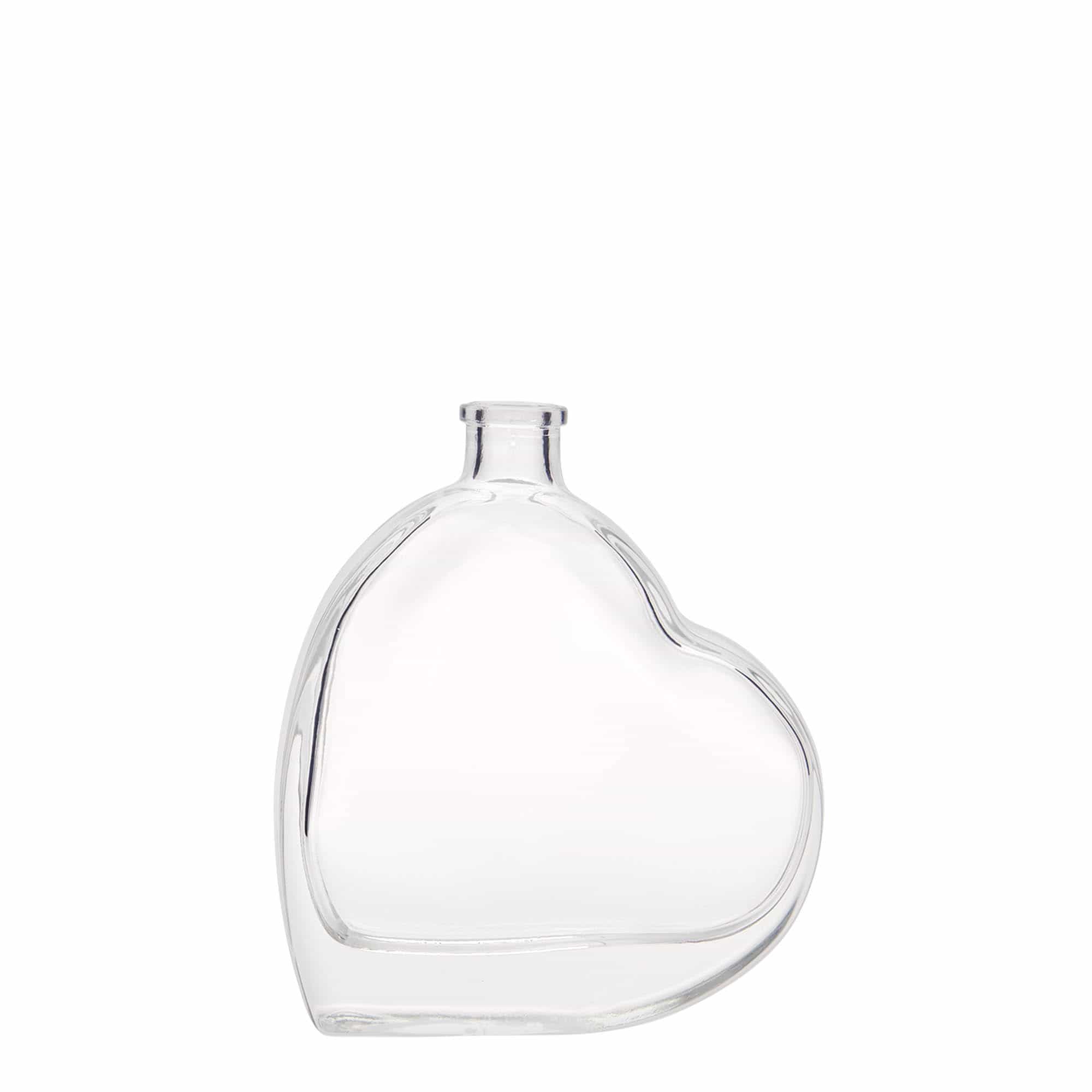 100 ml Cam şişe 'Passion', Ağız: Mantar 100 ml Cam şişe 'Passion', Ağız: Mantar