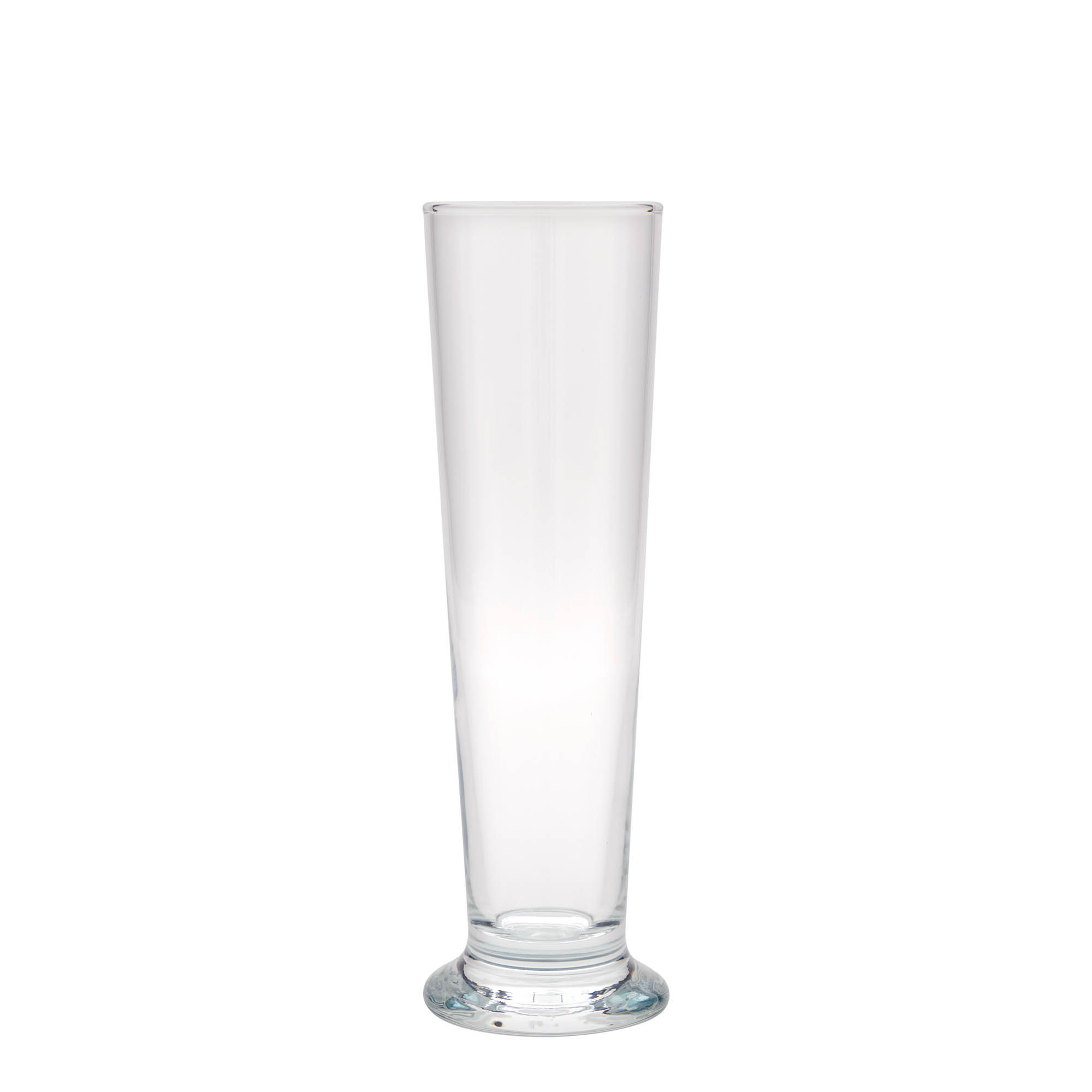 300 ml İçme Bardağı 'Bierstange Basic', Cam 300 ml İçme Bardağı 'Bierstange Basic', Cam