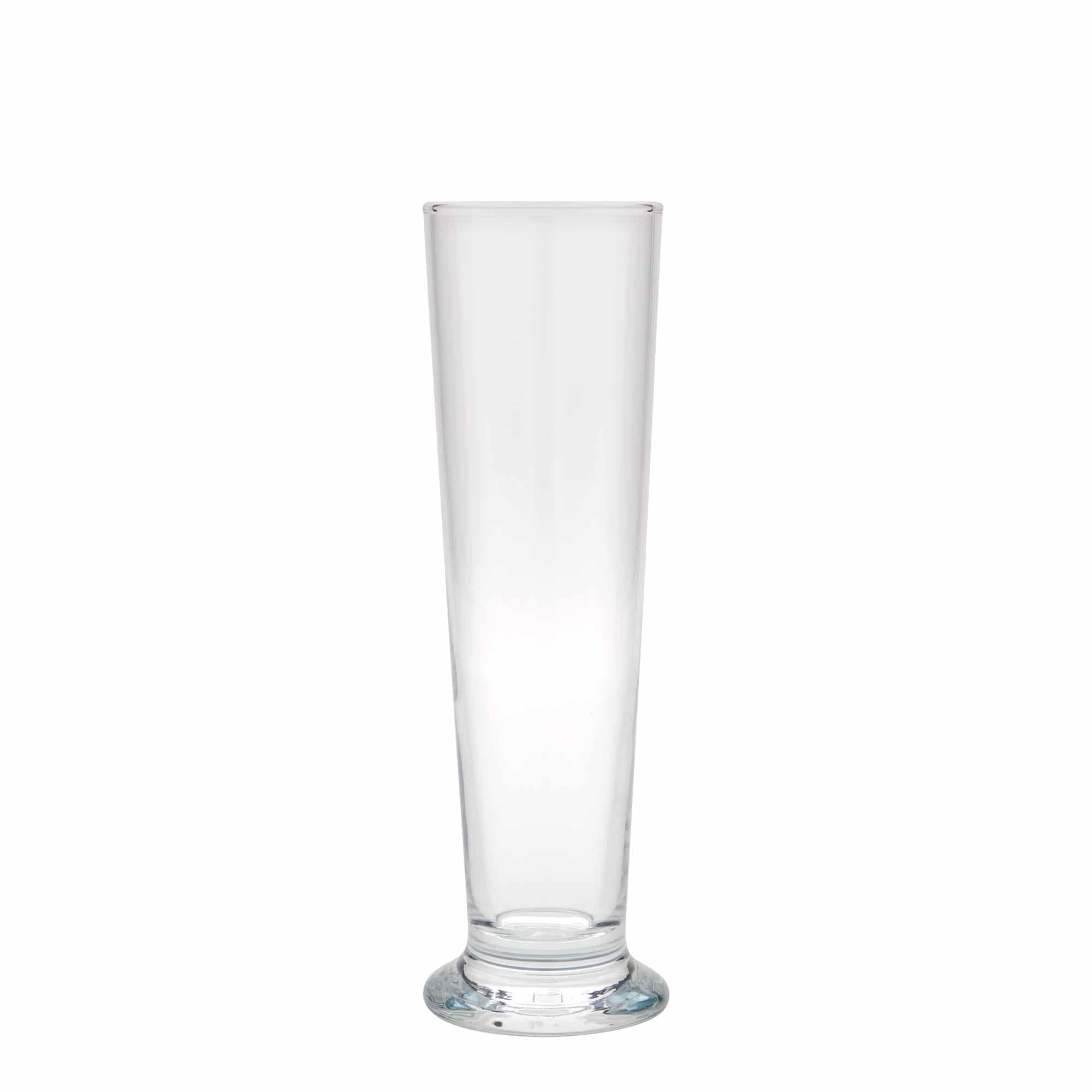 300 ml İçme Bardağı 'Bierstange Basic', Cam