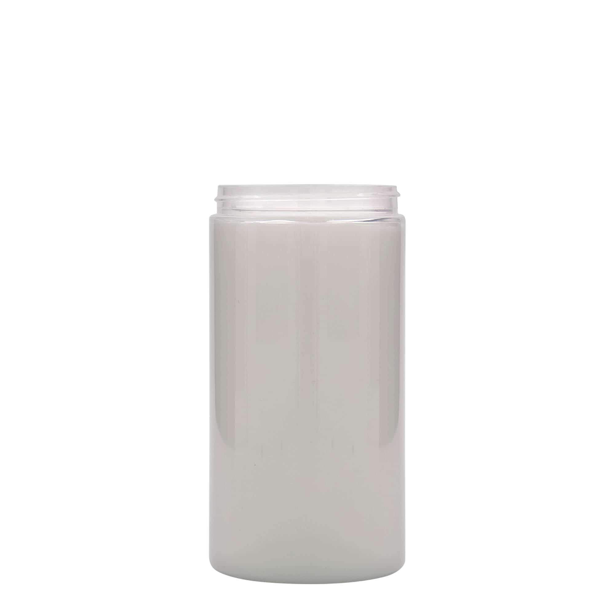 500 ml PET-Kutu 'Isabella', Ağız: 70/400