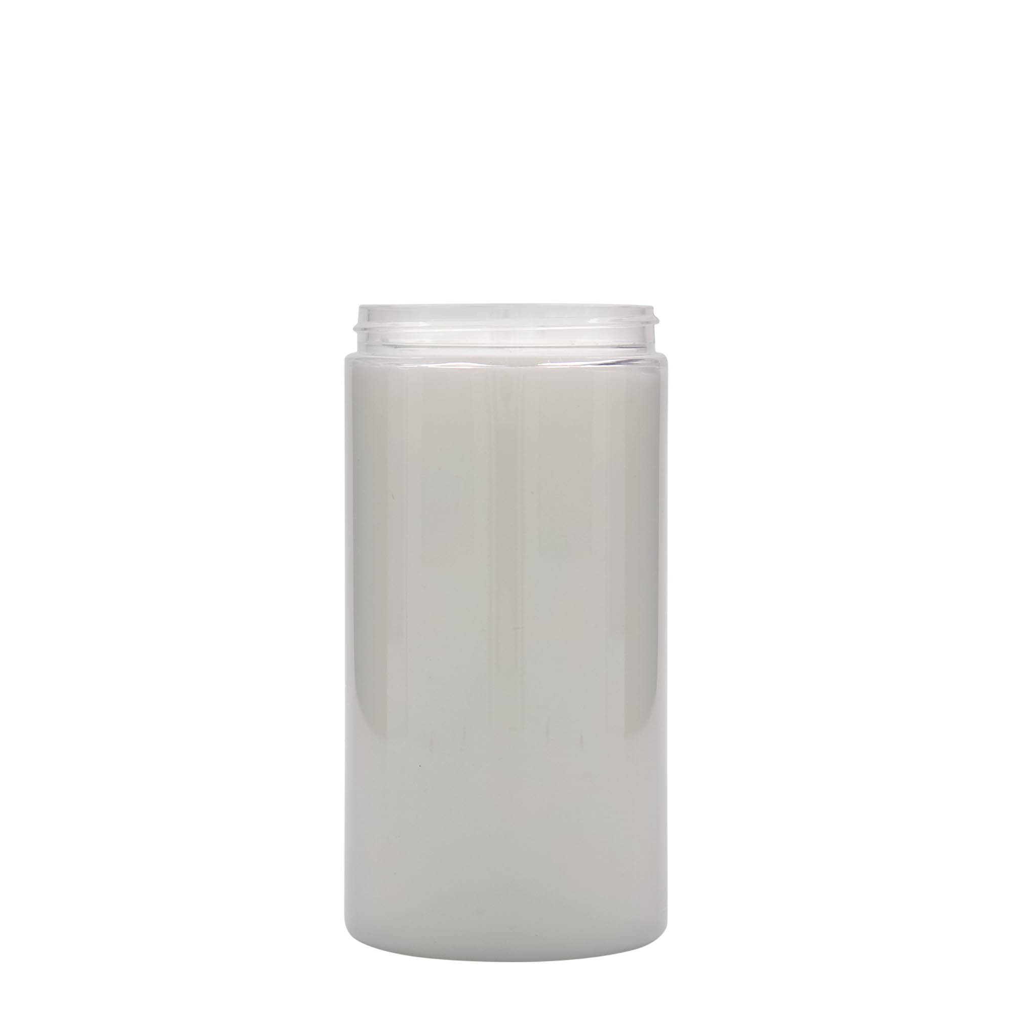 500 ml PET-Kutu 'Isabella', Ağız: 70/400 500 ml PET-Kutu 'Isabella', Ağız: 70/400