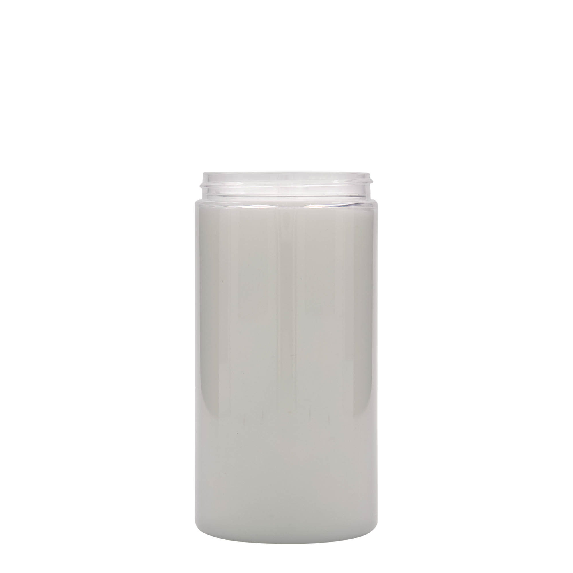 500 ml PET-Kutu 'Isabella', Ağız: 70/400