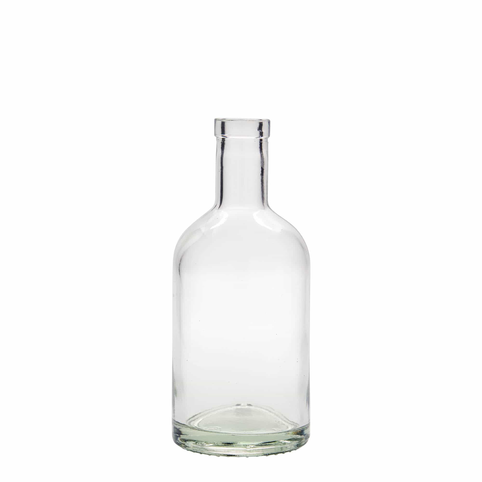350 ml Cam Şişe 'First Class', Ağız: Mantar 350 ml Cam Şişe 'First Class', Ağız: Mantar