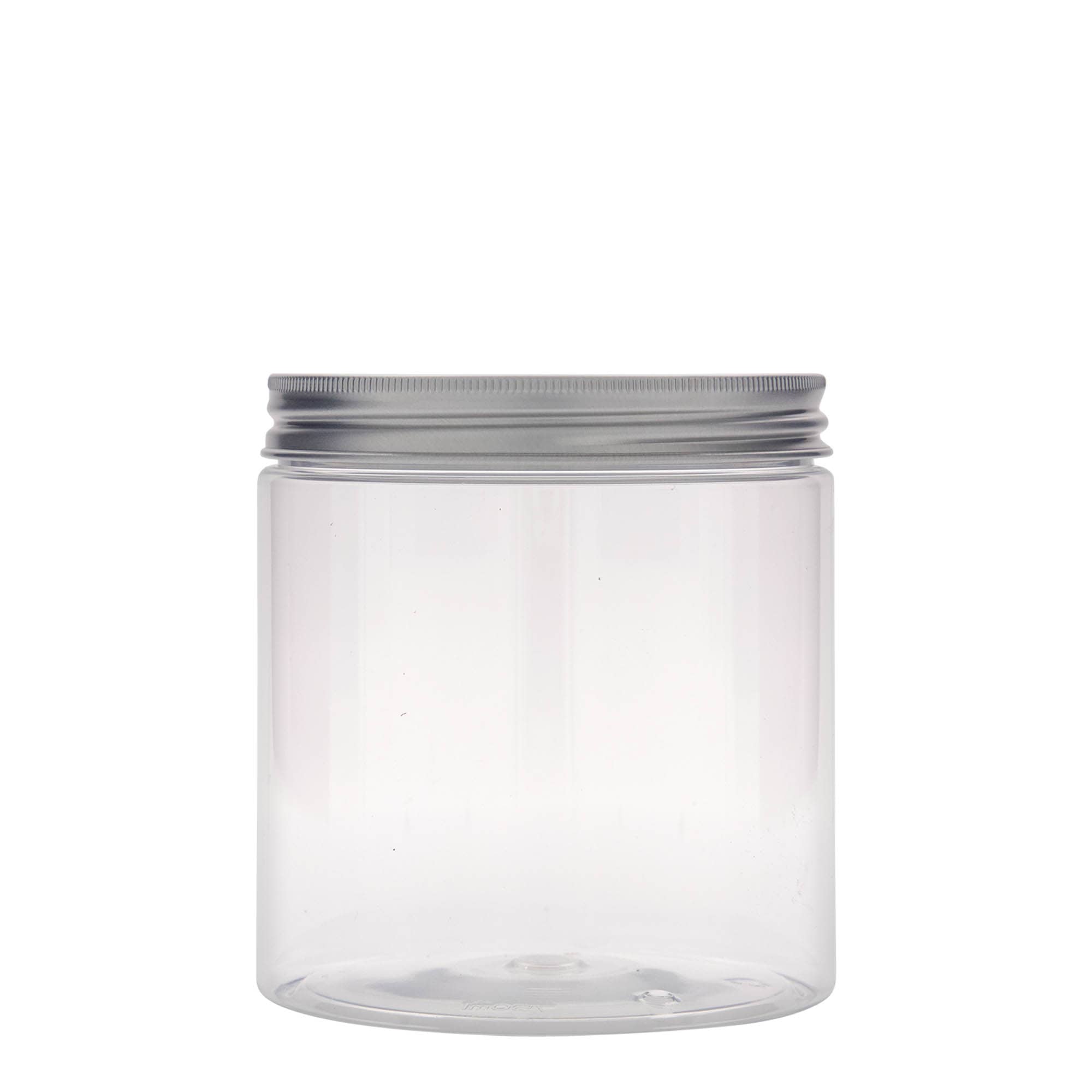 750 ml PET kutu 'Isabella', Ağız: 100/400 750 ml PET kutu 'Isabella', Ağız: 100/400