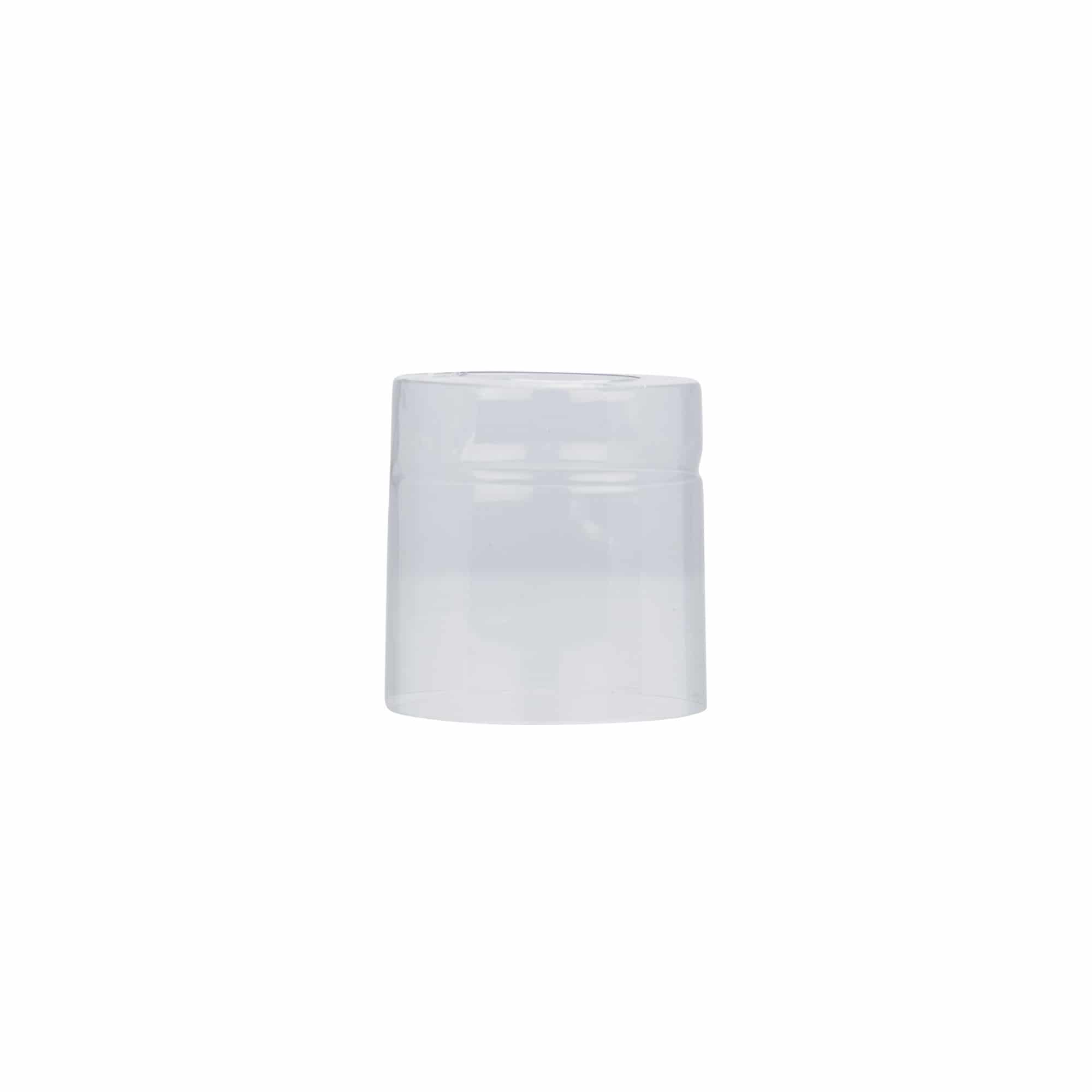 Büzüşme Kapağı 34x36, PVC Plastik