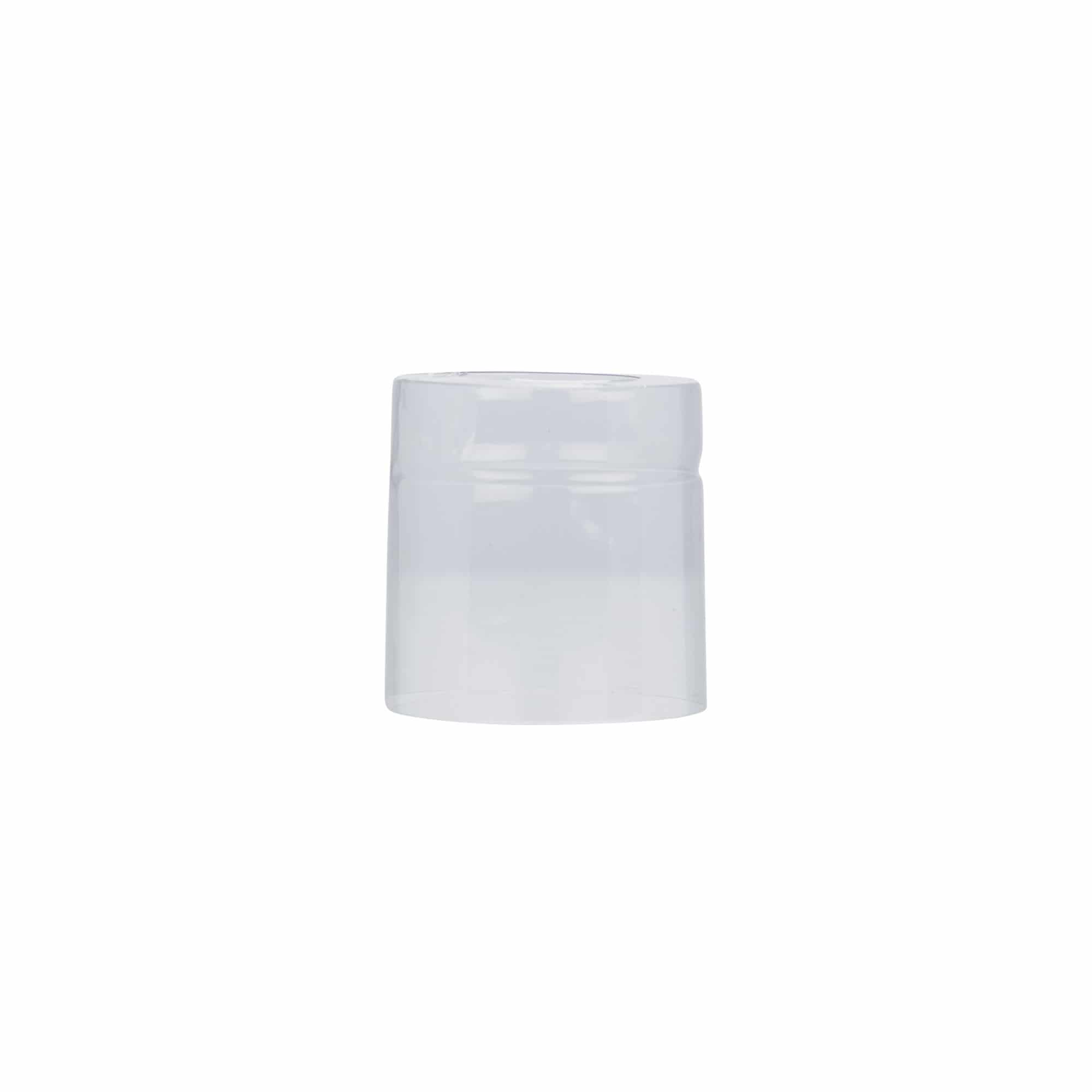 Büzüşme Kapağı 34x36, PVC Plastik