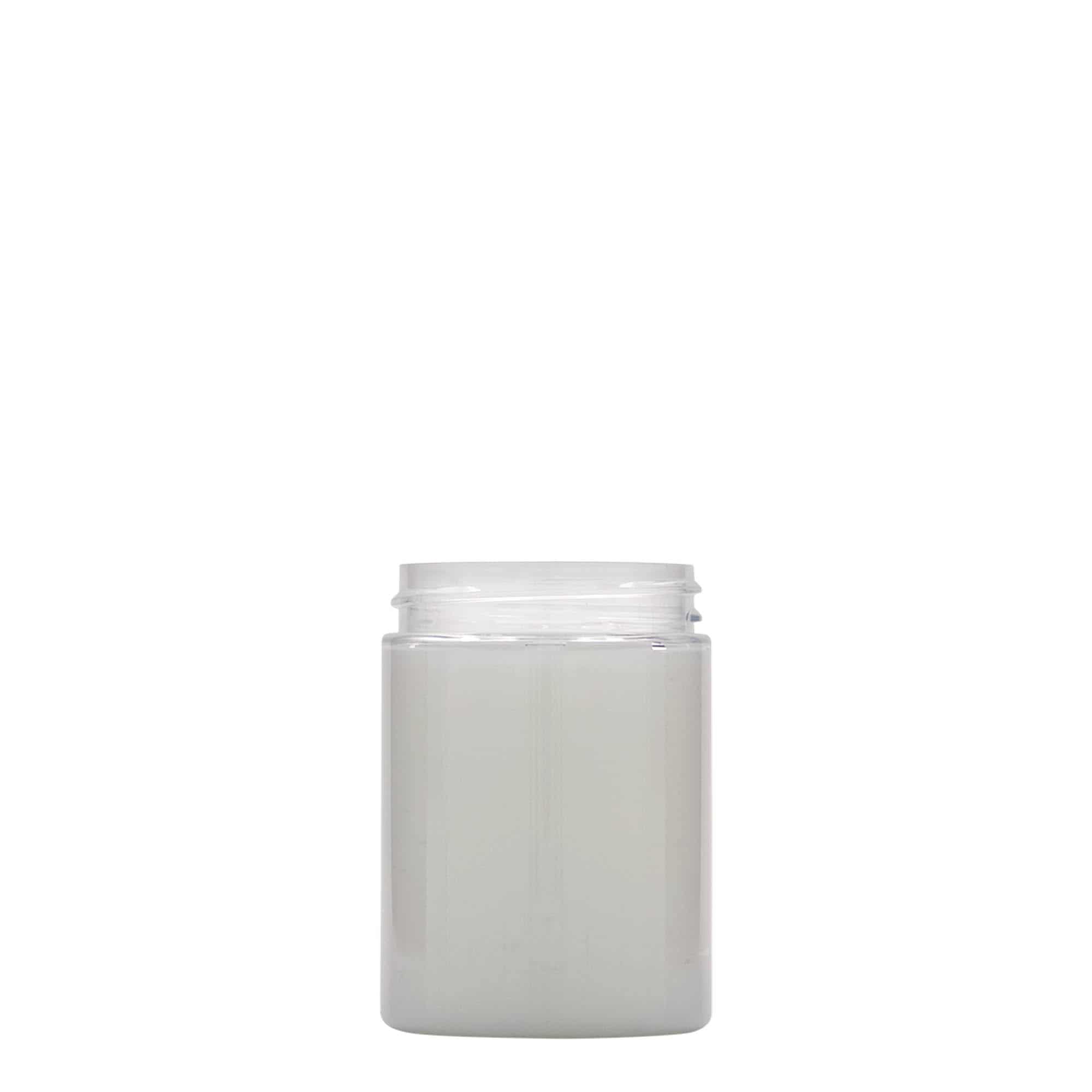 100 ml PET Kutusu 'Isabella', Ağız: 48/400
