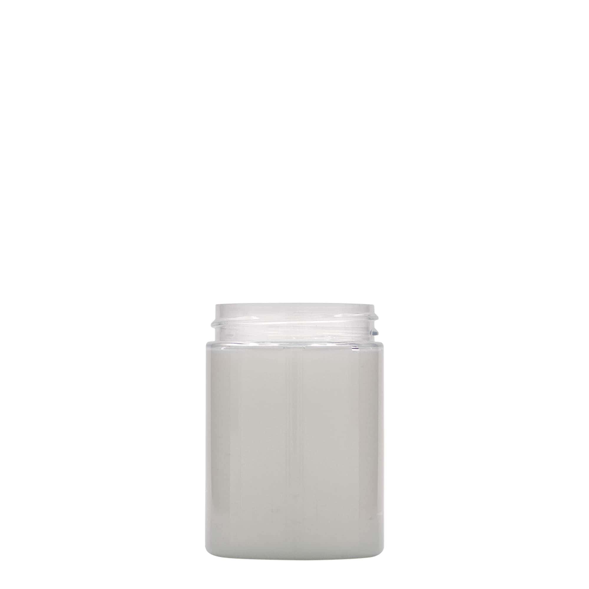 100 ml PET Kutusu 'Isabella', Ağız: 48/400