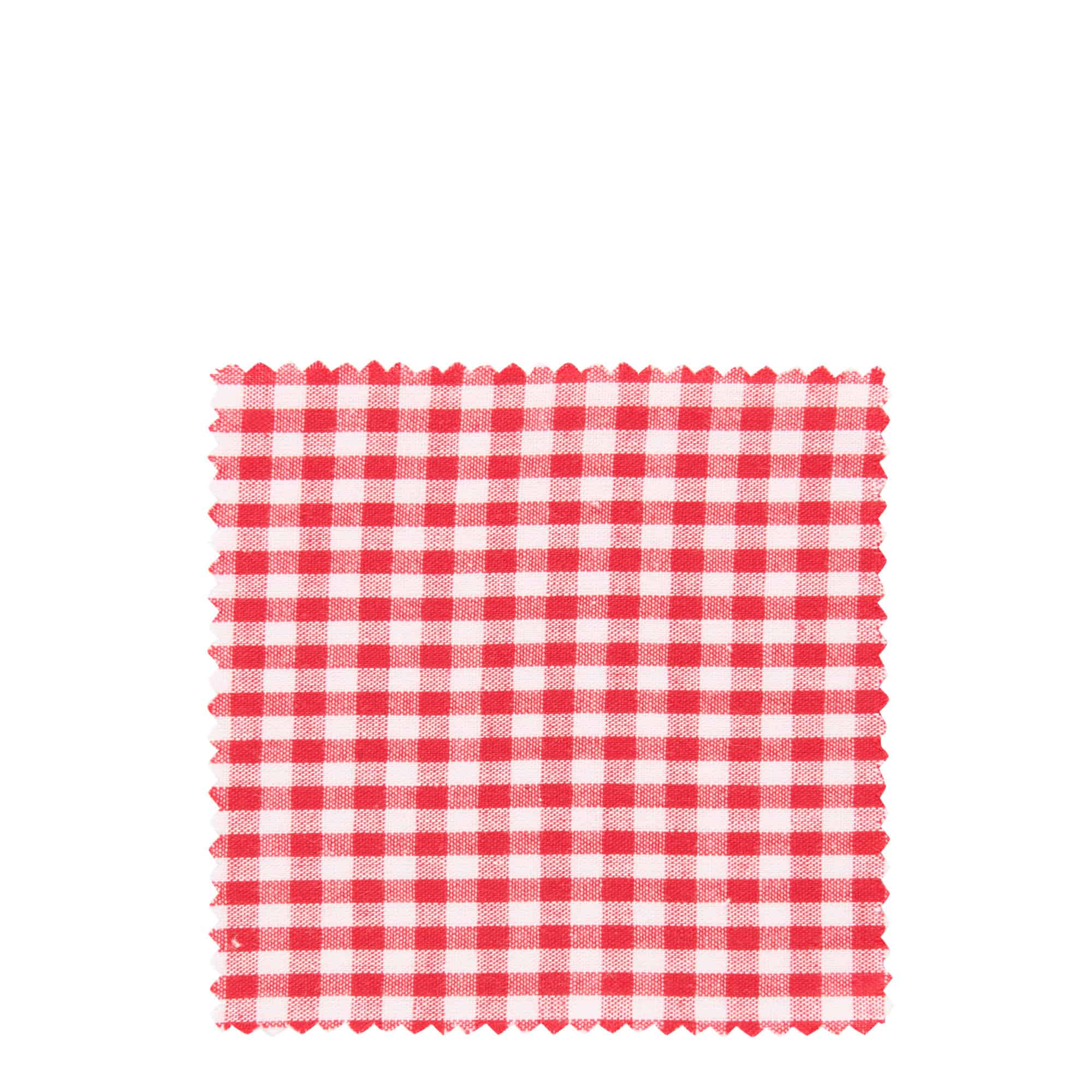 Kareli kumaş örtü 12x12, kare, tekstil, kırmızı, ağız: TO38-TO53