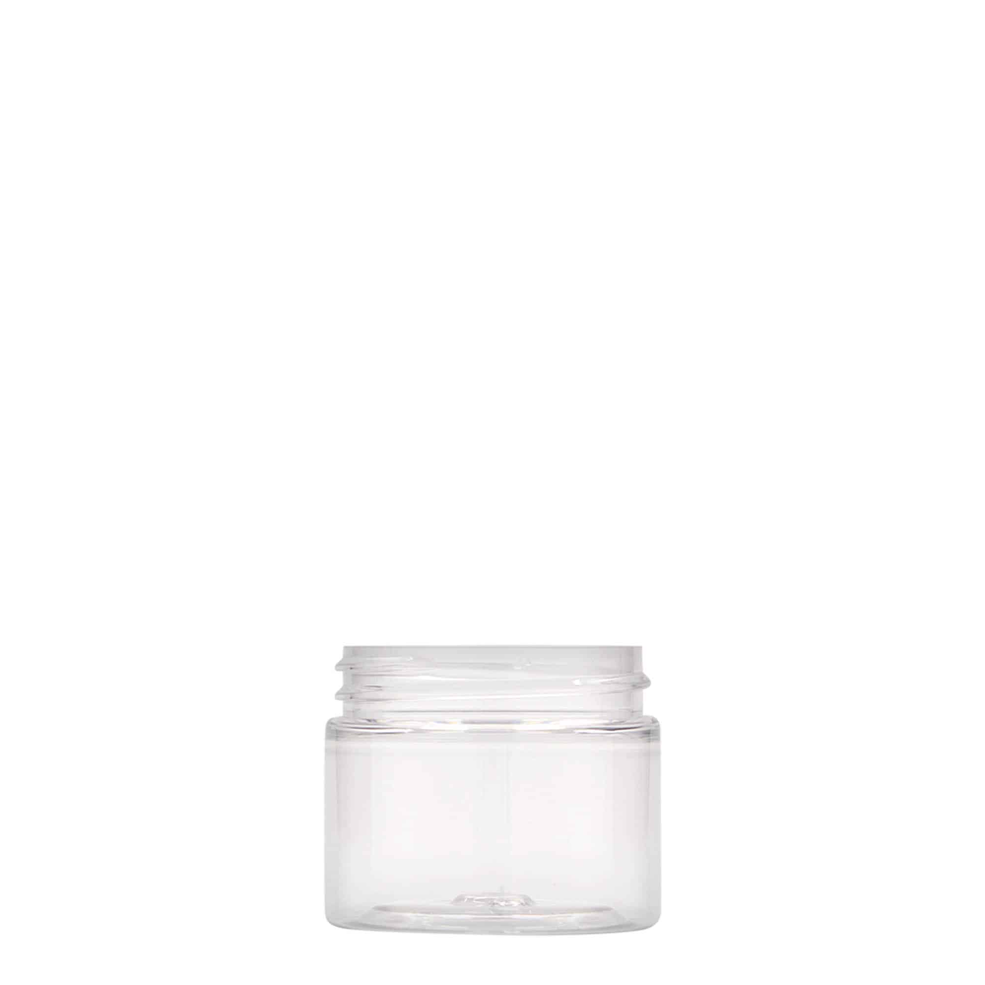 50 ml PET-Kavanoz 'Isabella', Ağız: 48/400