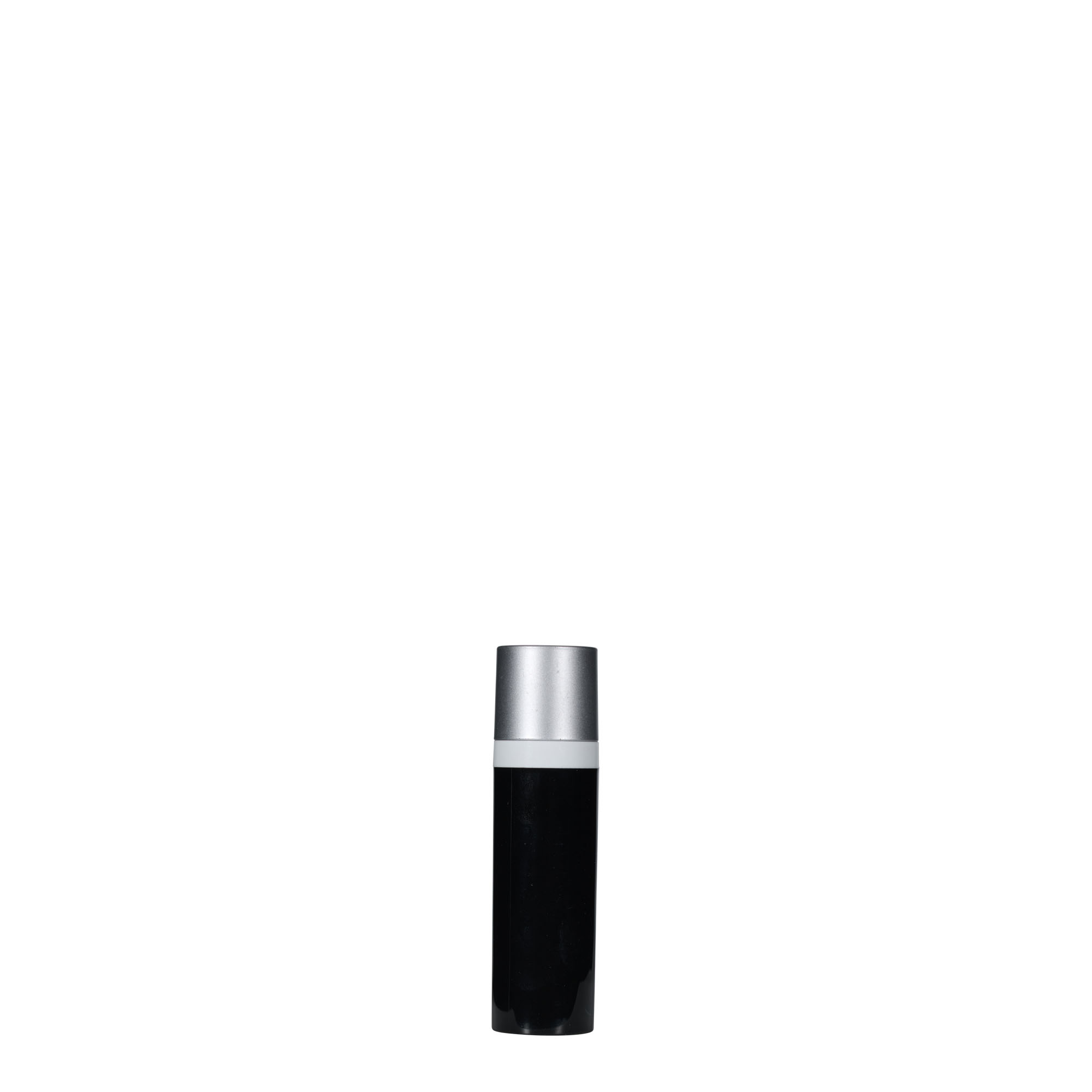Airless Dispenser Pompa Kafası 'Micro', PP-Plastik, siyah Airless Dispenser Pompa Kafası 'Micro', PP-Plastik, siyah