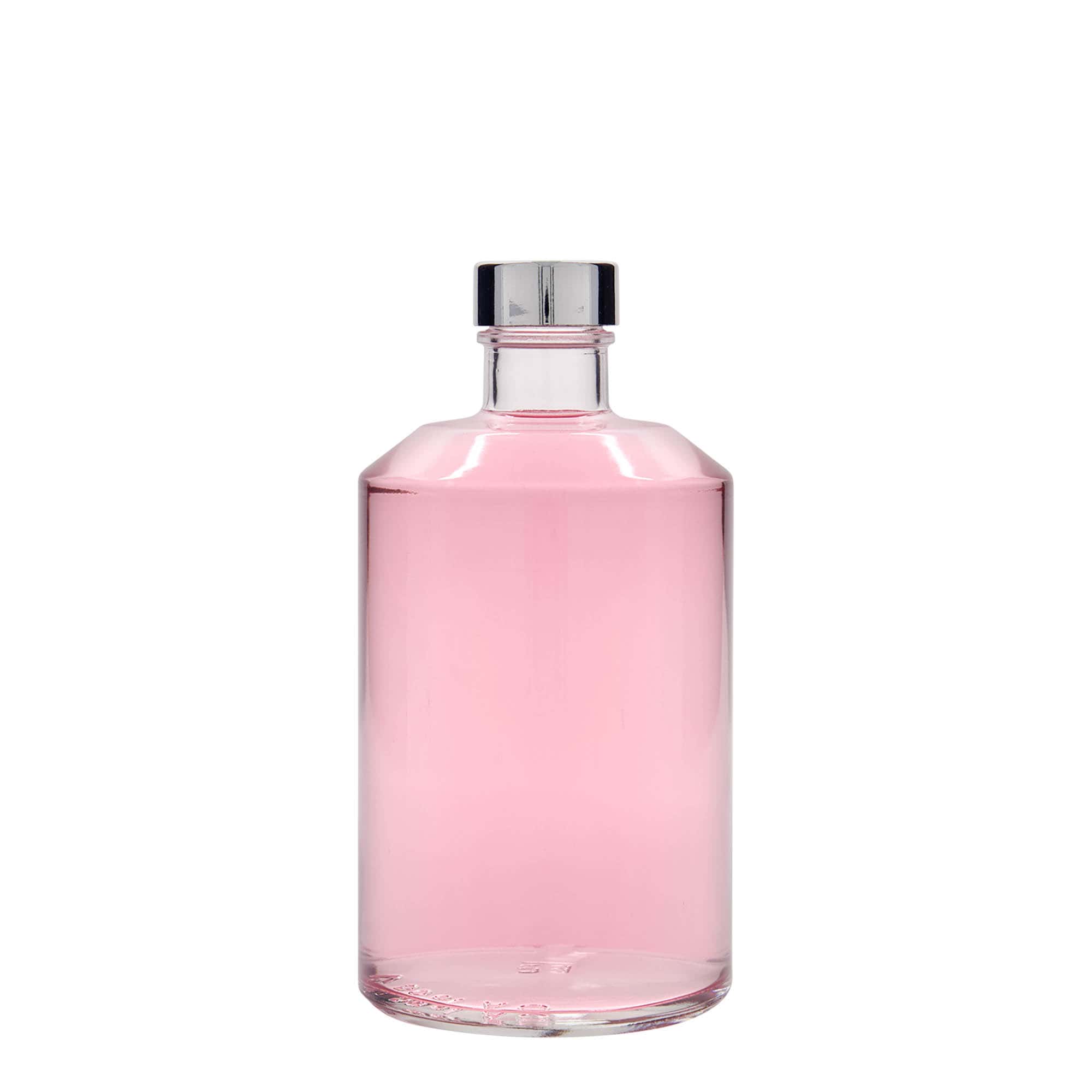 500 ml Cam Şişe 'Hella', Ağız: GPI 28