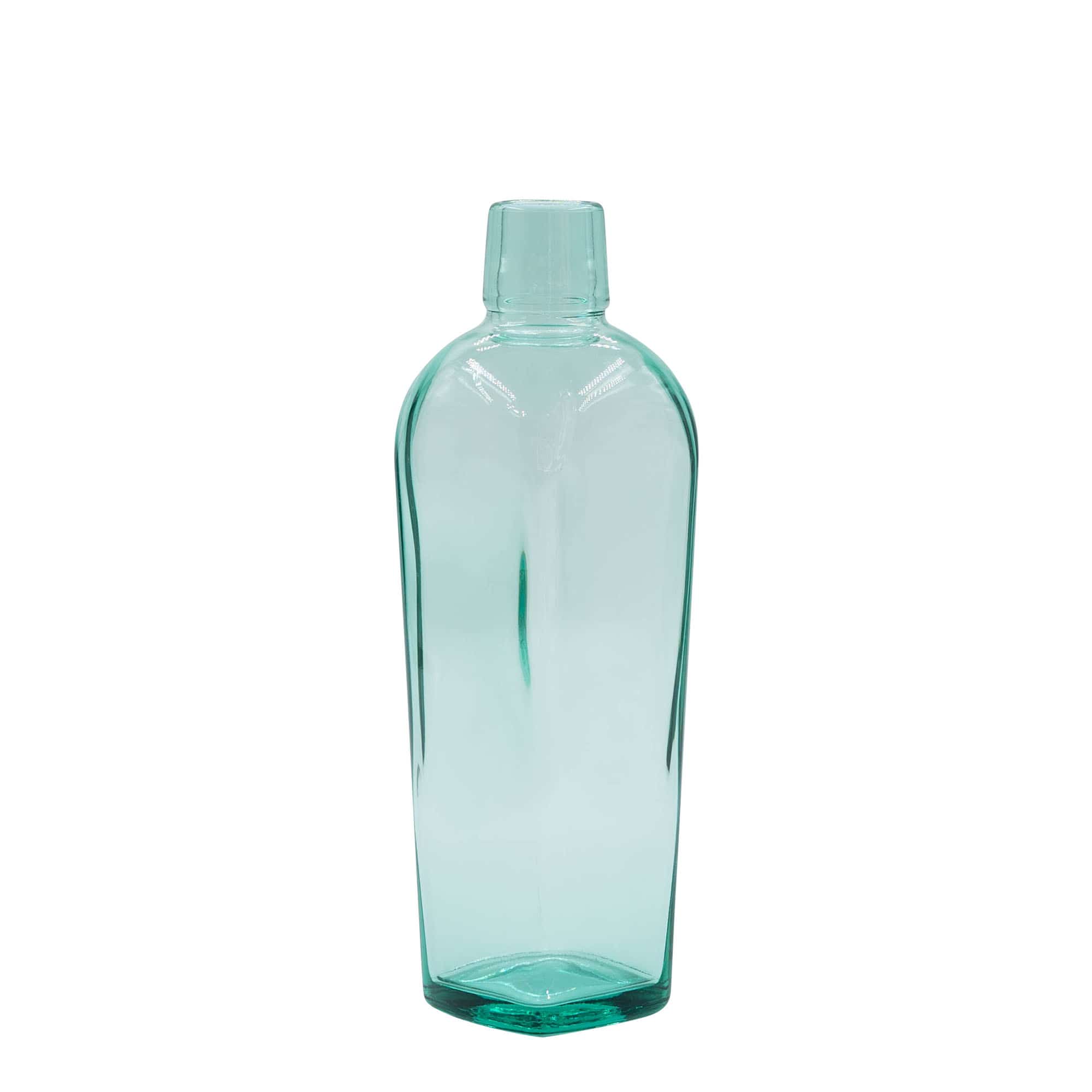 500 ml Cam Şişe 'Lance', Ağız: Mantar