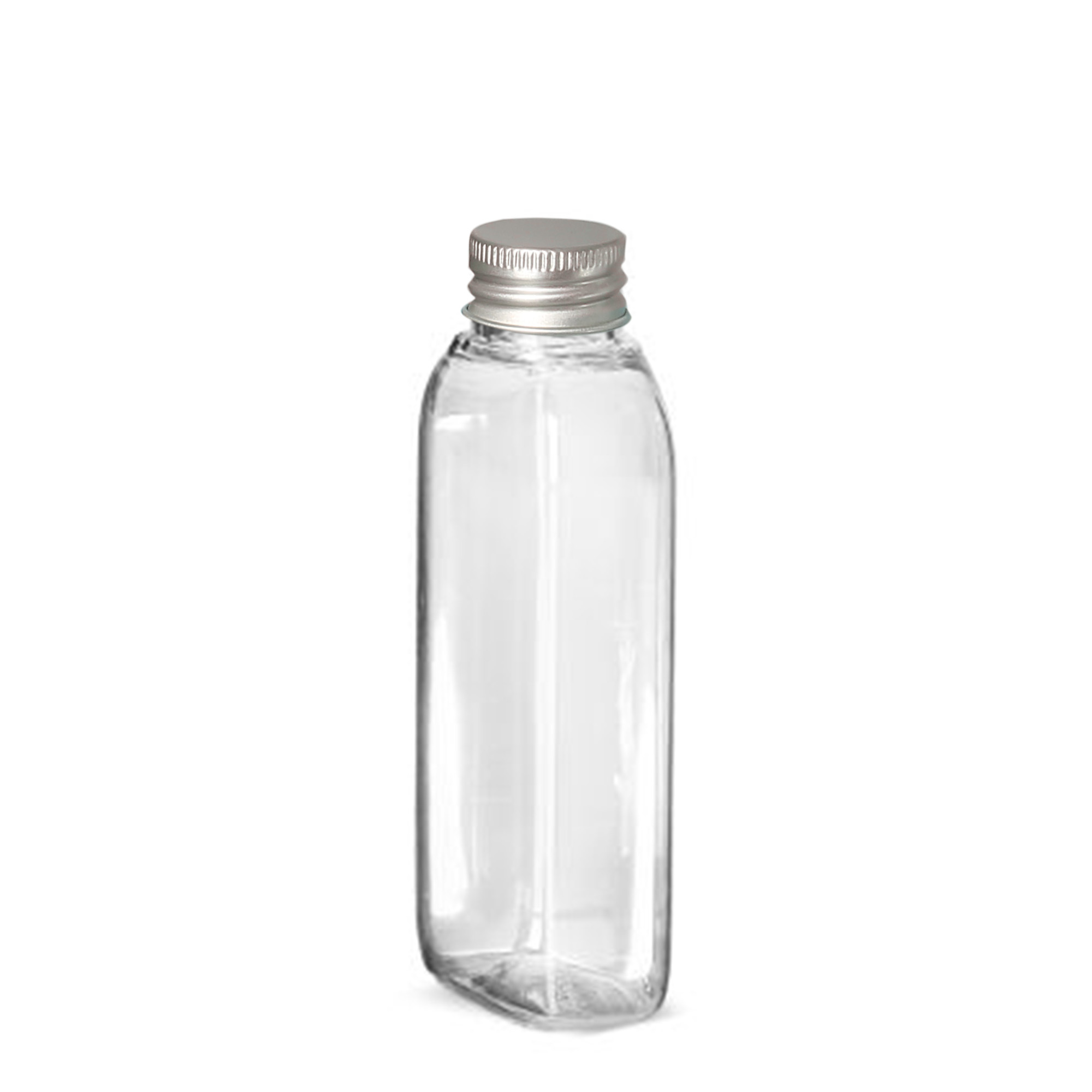 150 ml PET Şişe 'Iris', Plastik, Ağız: 24/410