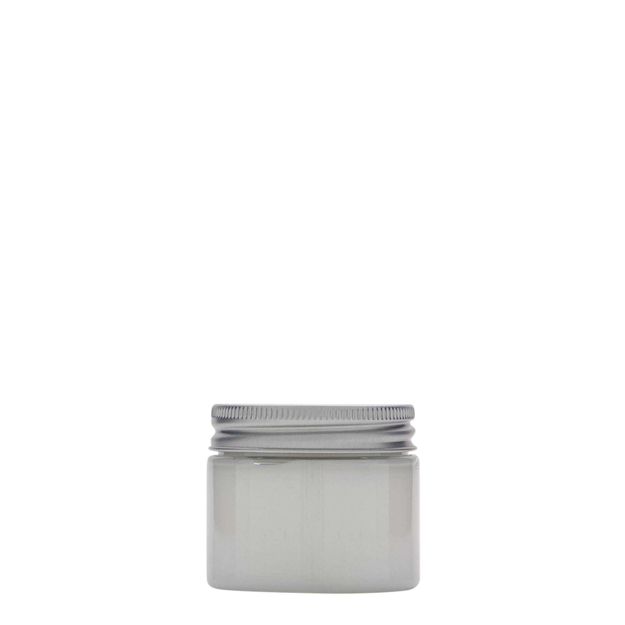 50 ml PET-Kavanoz 'Isabella', Ağız: 48/400 50 ml PET-Kavanoz 'Isabella', Ağız: 48/400