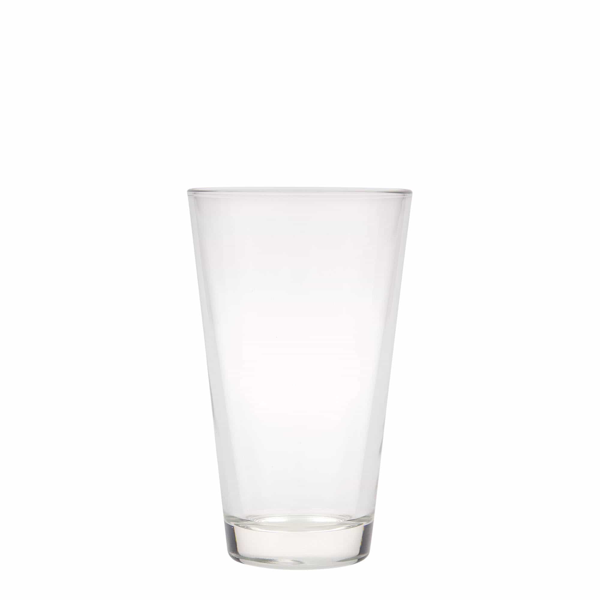 250 ml İçme Bardağı 'Conic', Cam 250 ml İçme Bardağı 'Conic', Cam