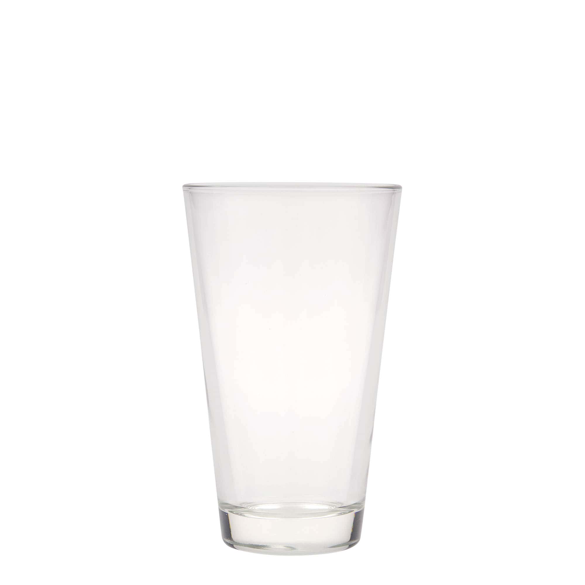 250 ml İçme Bardağı 'Conic', Cam