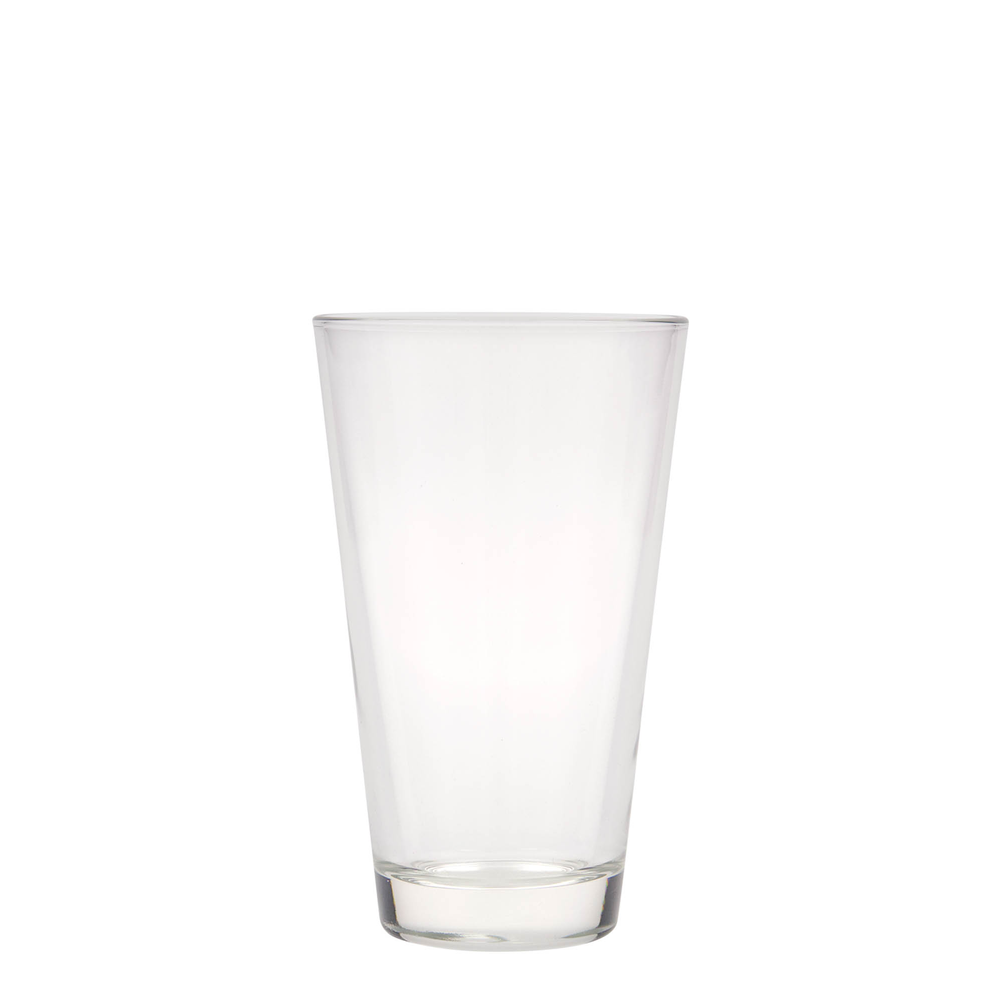 250 ml İçme Bardağı 'Conic', Cam