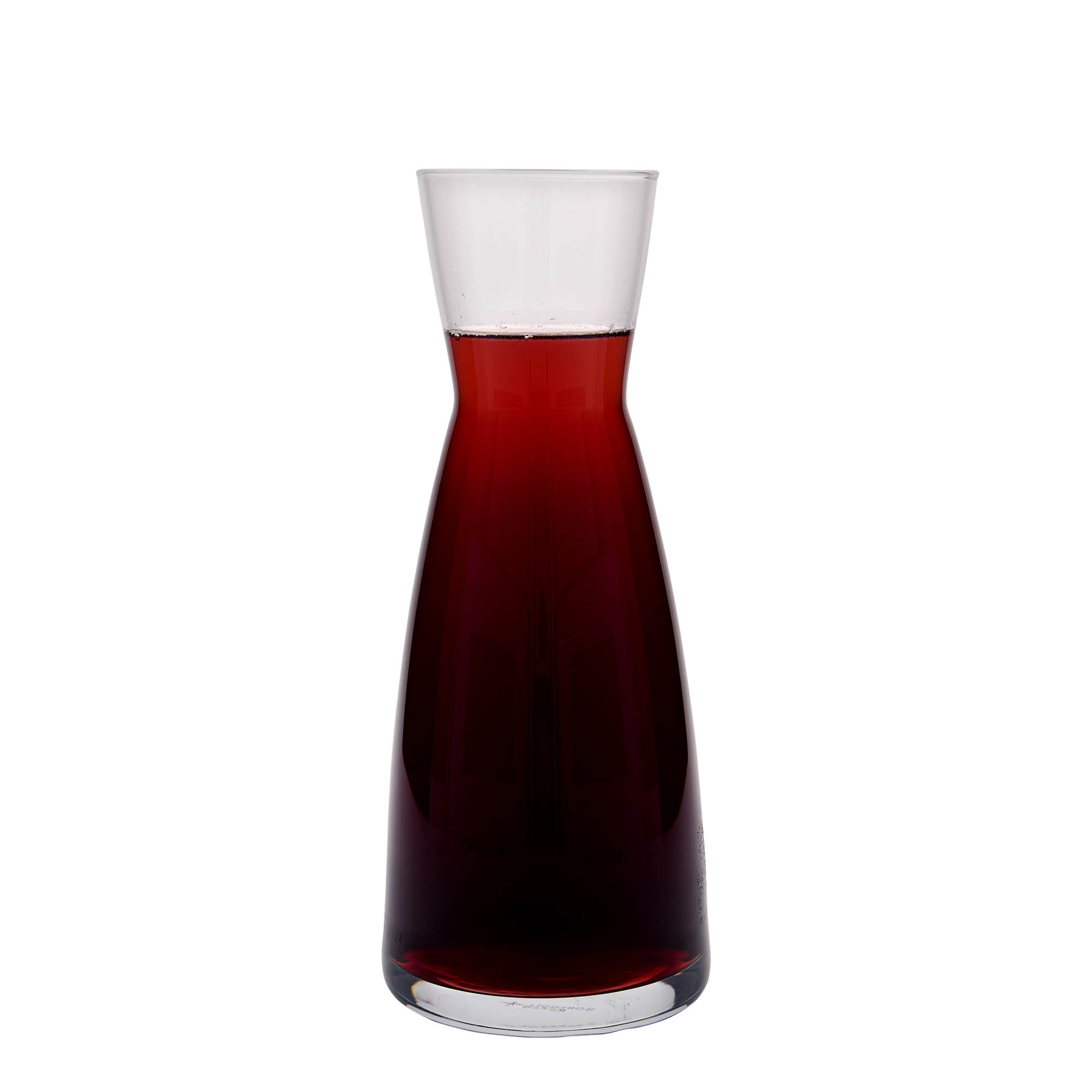 1.000 ml Karaf 'Ypsilon', Cam 1.000 ml Karaf 'Ypsilon', Cam