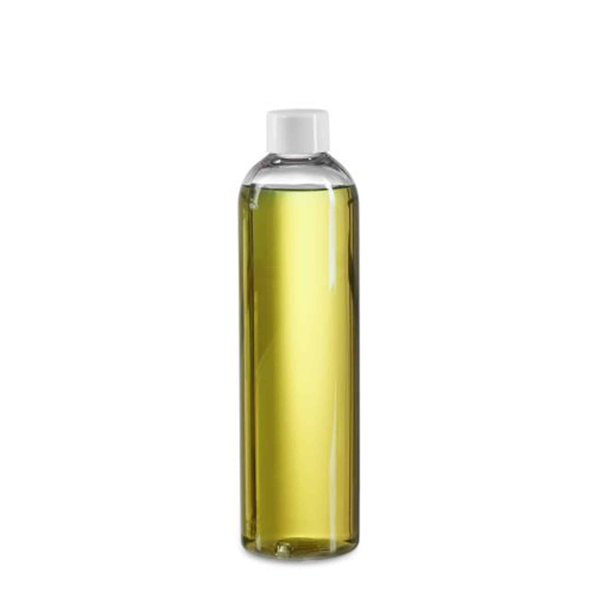 300 ml PET Şişe 'Pegasus', Plastik, Ağız: 24/410