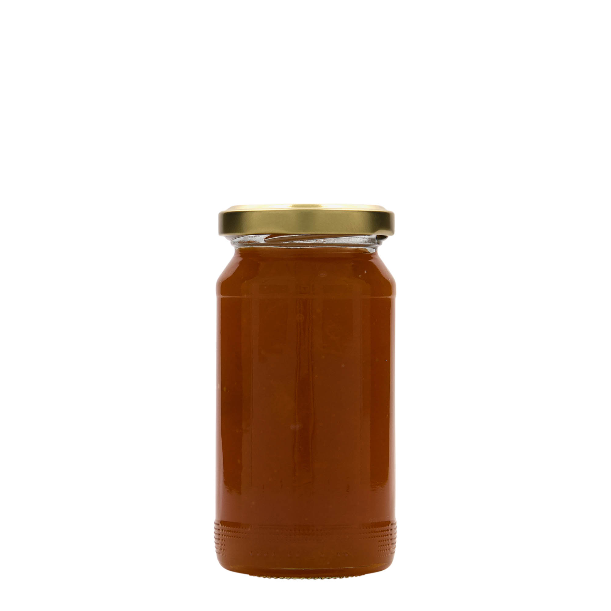 212 ml yüksek yuvarlak bardak, ağız: Twist-Off (TO 53) 212 ml yüksek yuvarlak bardak, ağız: Twist-Off (TO 53)