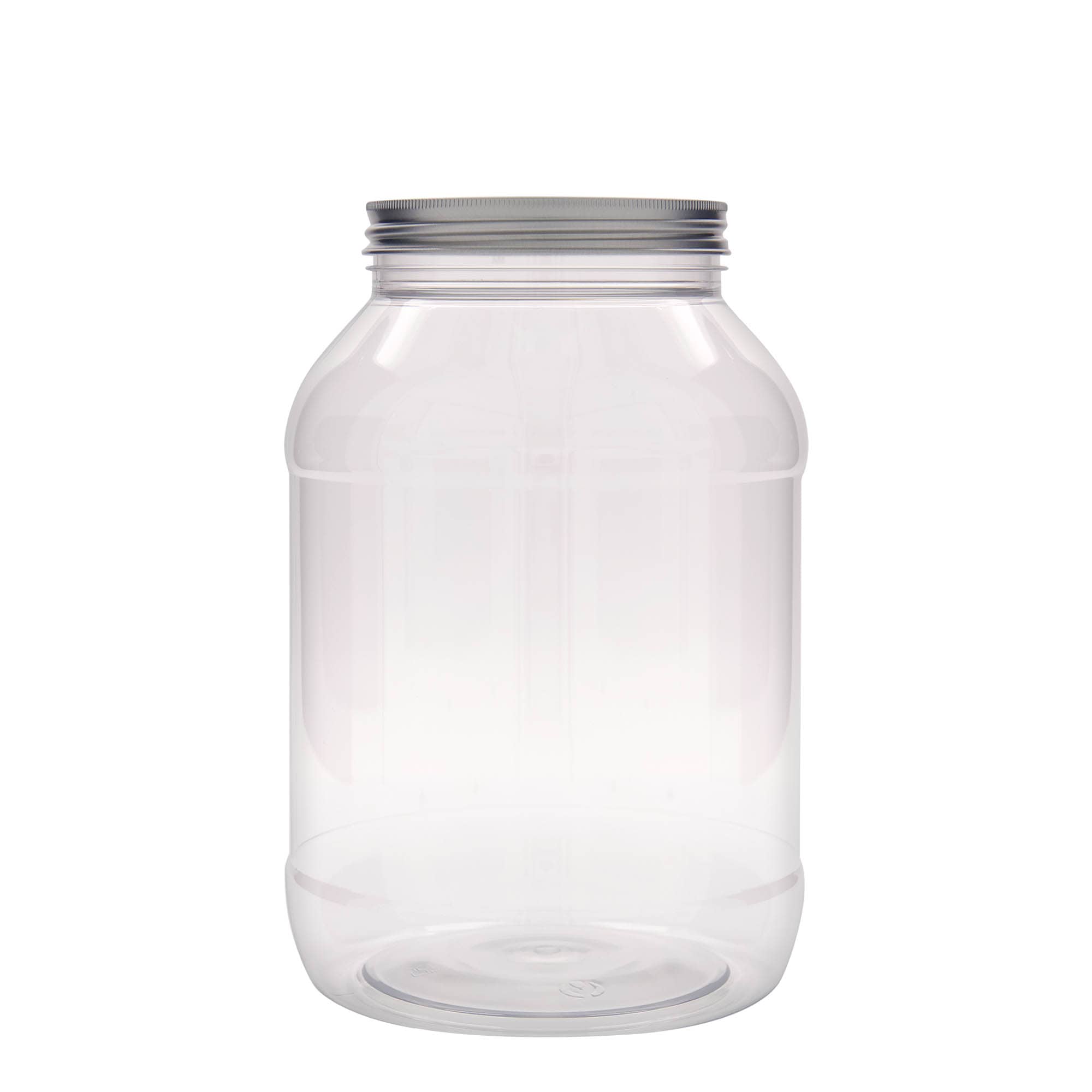 3.000 ml PET kutu 'Lulu', plastik, ağız: 100/400