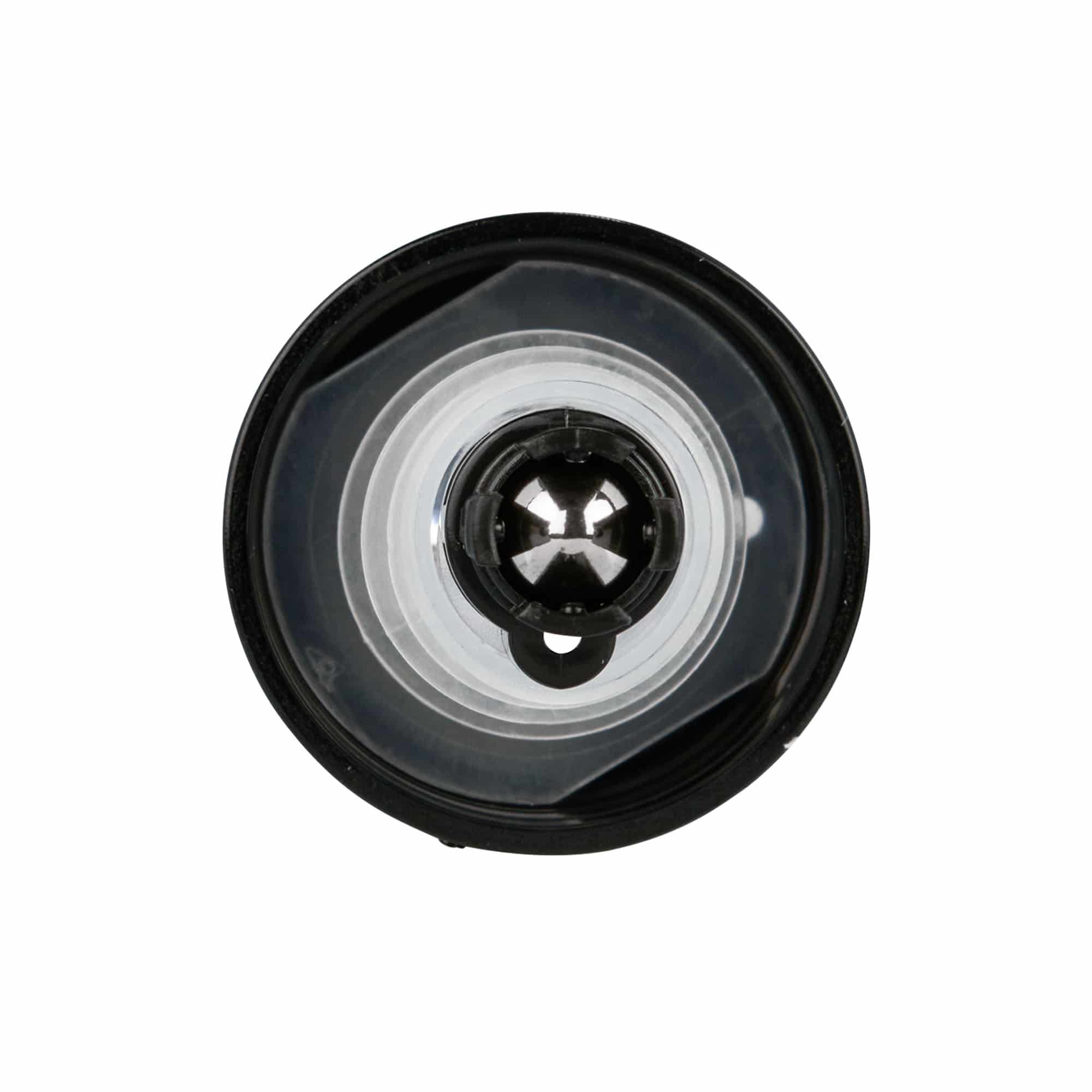 Dozajlı dökme ağızlığı 'Auto Pour' 2 cl, PE plastik, şeffaf Dozajlı dökme ağızlığı 'Auto Pour' 2 cl, PE plastik, şeffaf