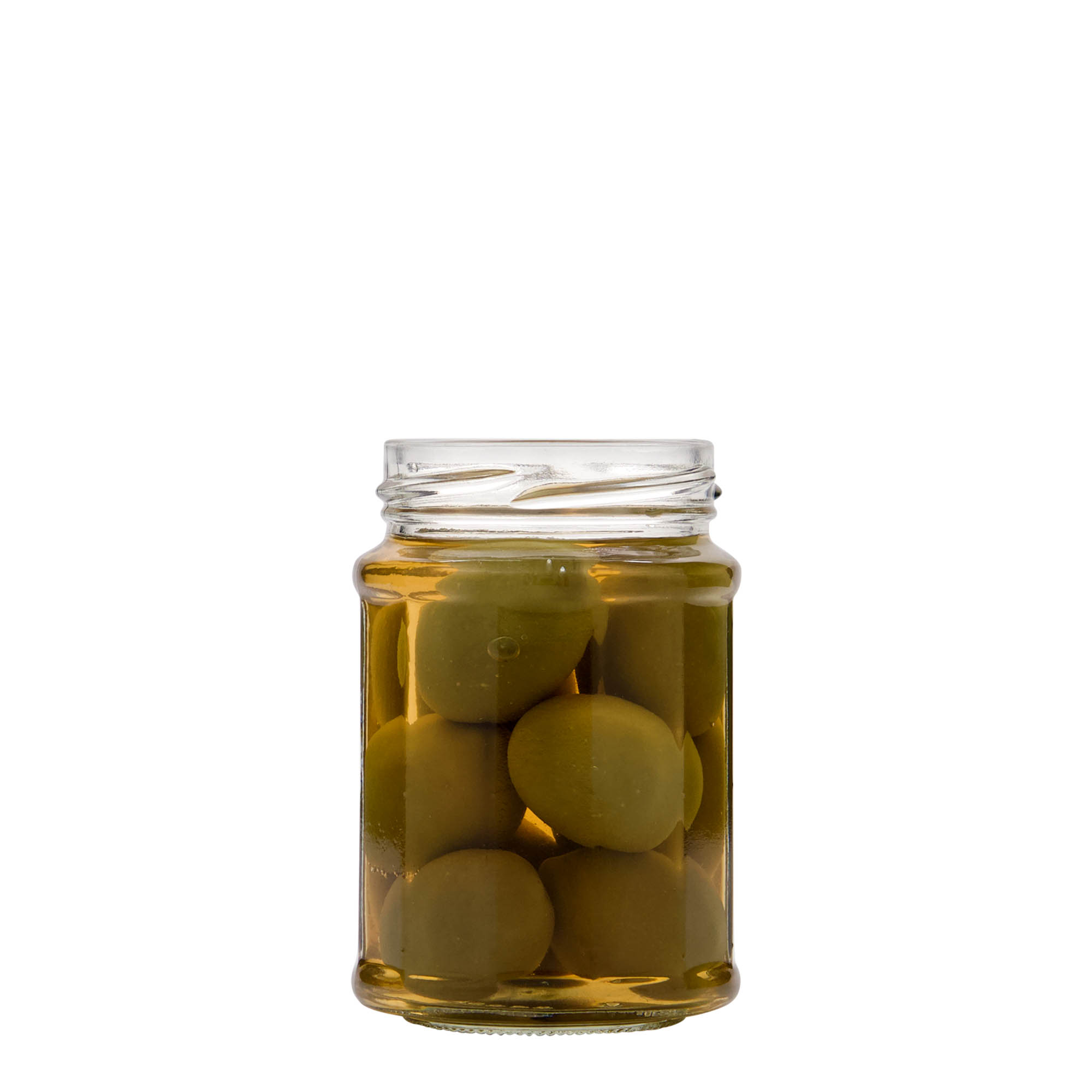 192 ml Çokgen cam, onikigen, ağız: Twist-Off (TO 58) 192 ml Çokgen cam, onikigen, ağız: Twist-Off (TO 58)