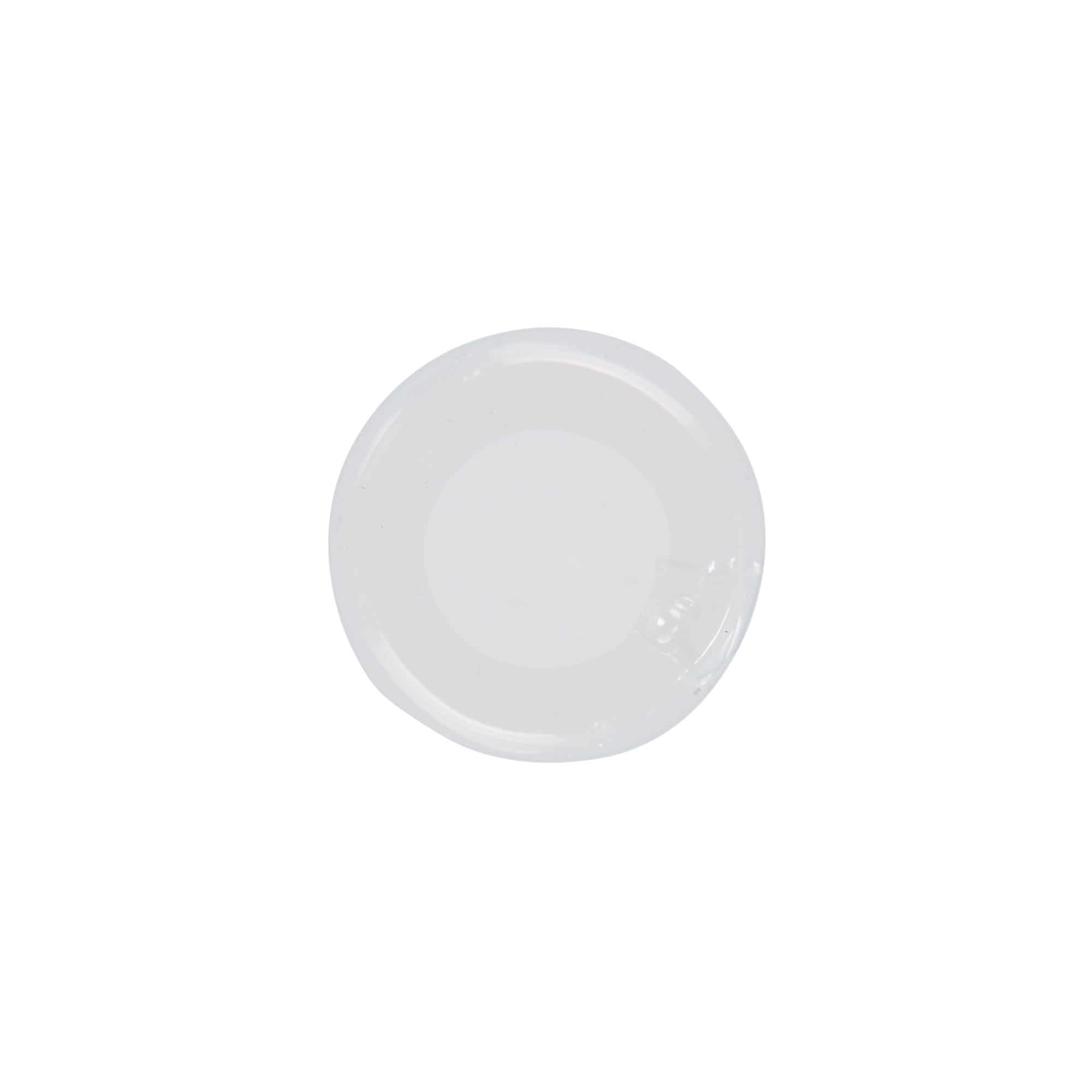 Daralan kapsül 32x35, PVC plastik
