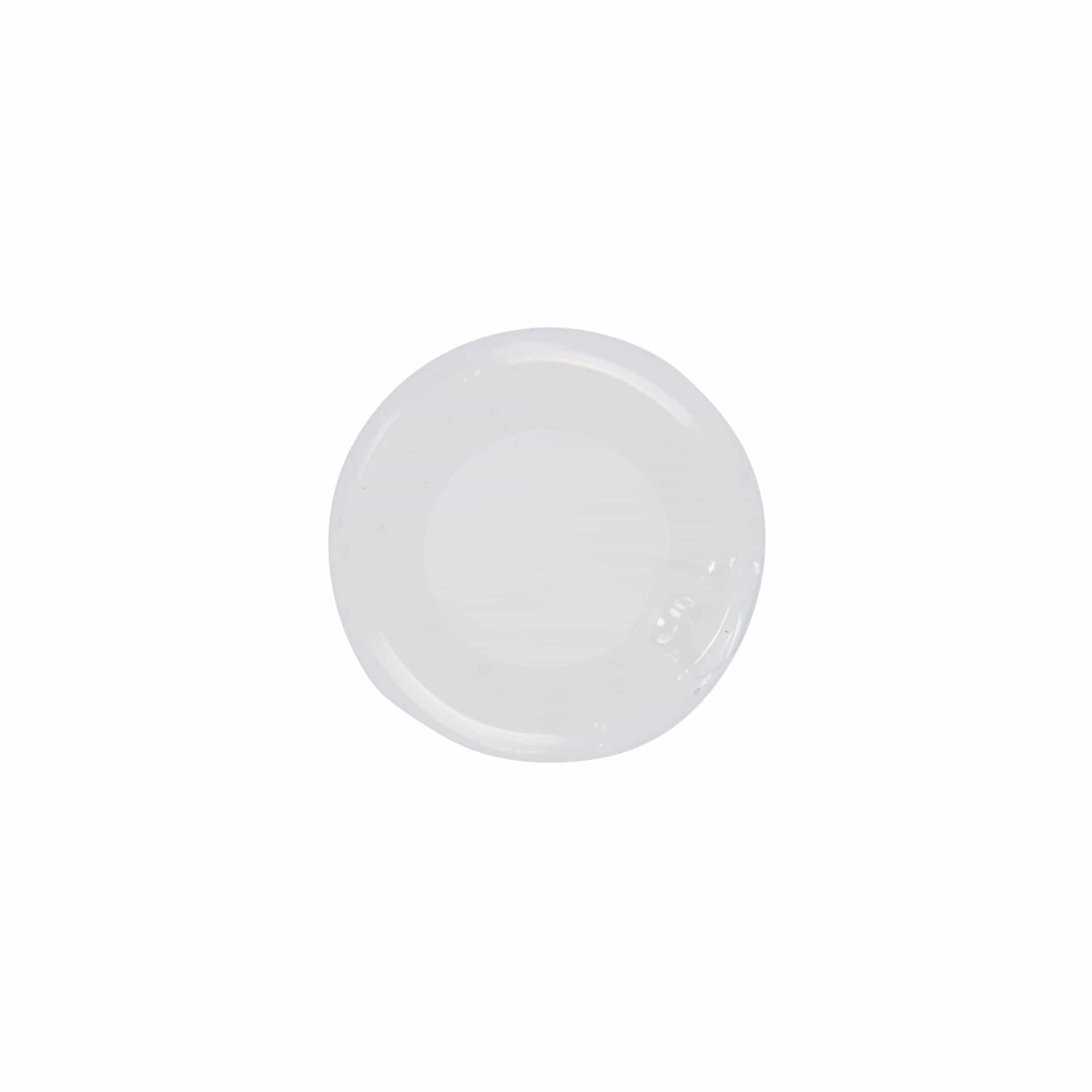 Daralan kapsül 32x35, PVC plastik