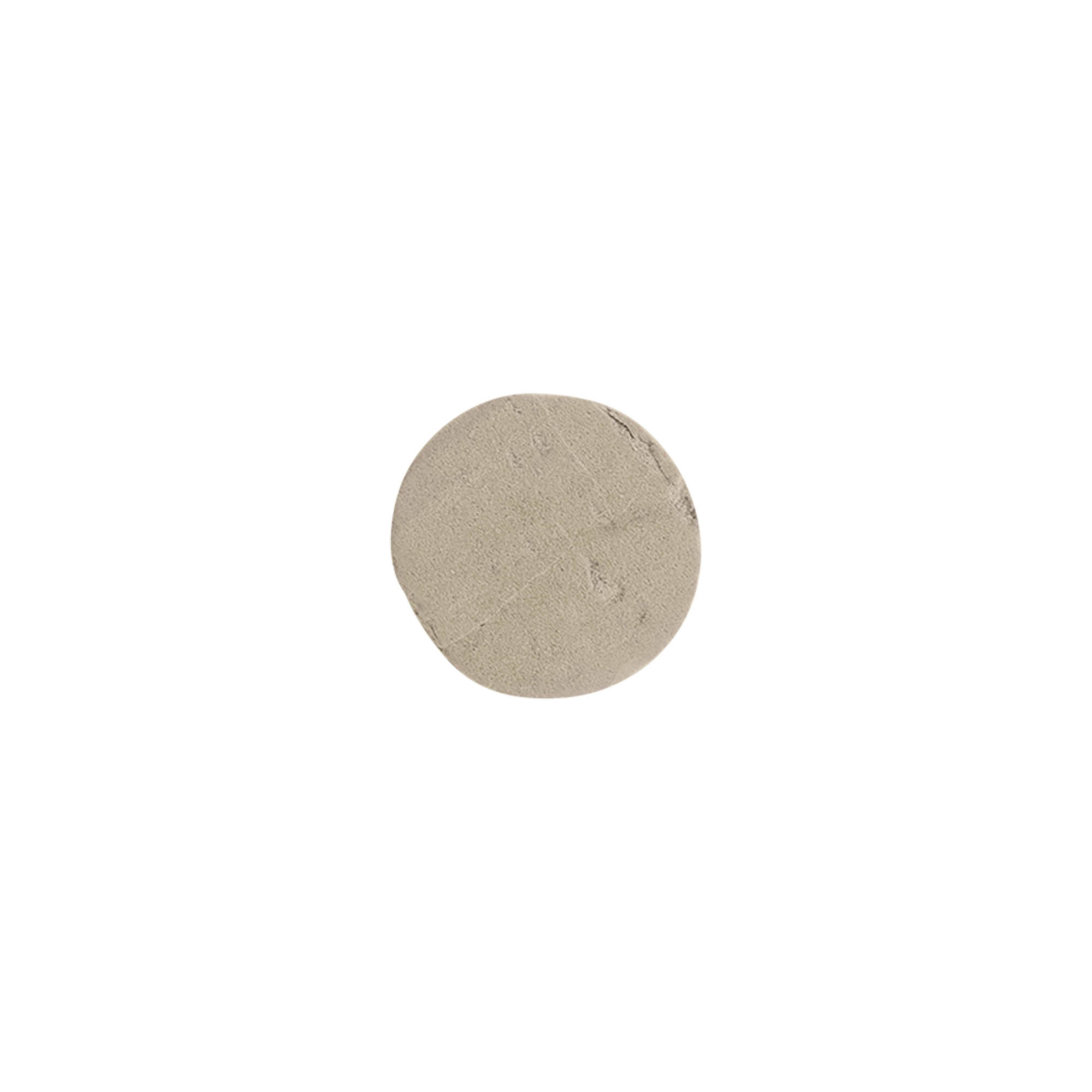 Konik mantar tıpa 19-23 x 33, doğal mantar, ağartılmış, ağız için: mantar
