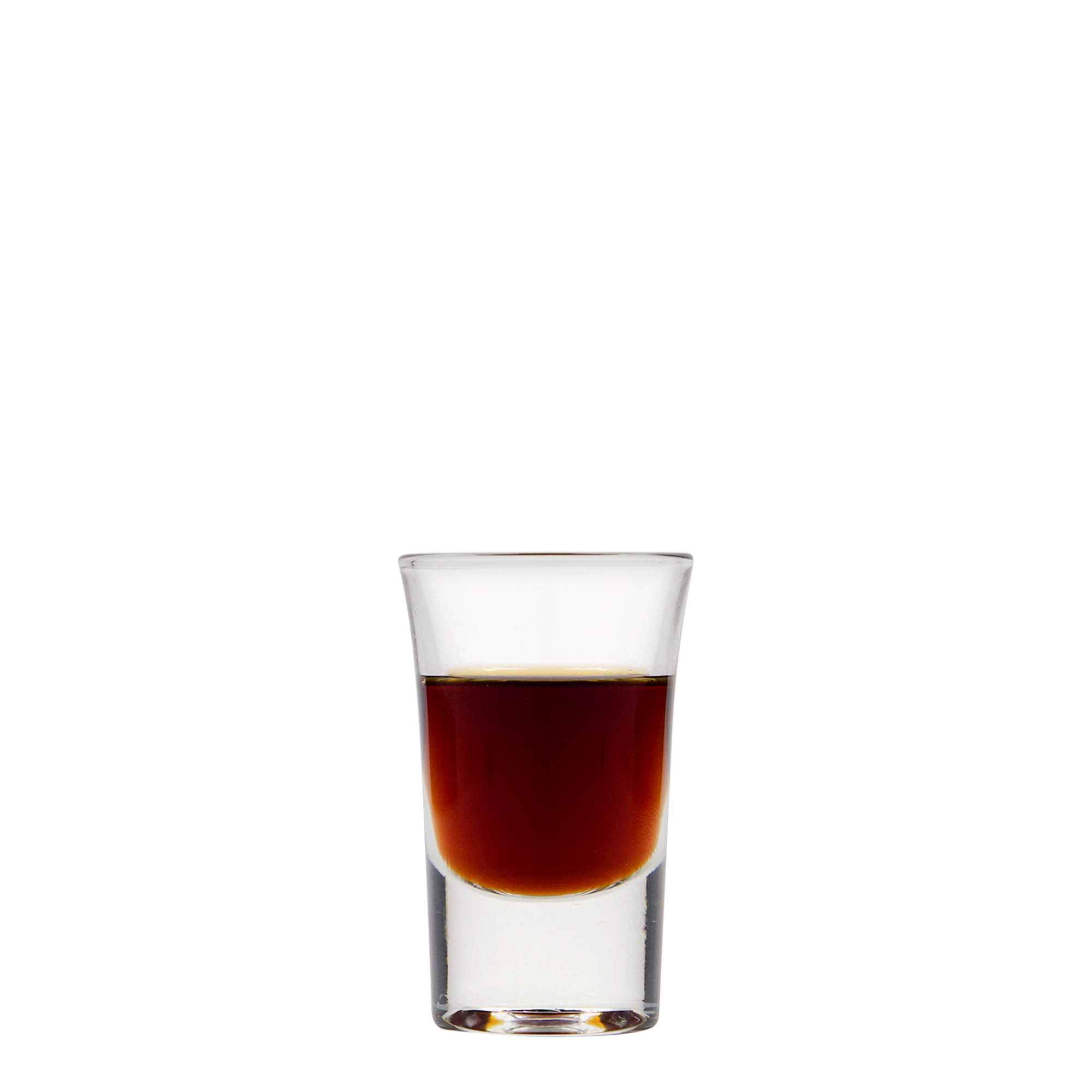 20 ml Shot bardağı 'Juniorstamper' 20 ml Shot bardağı 'Juniorstamper'