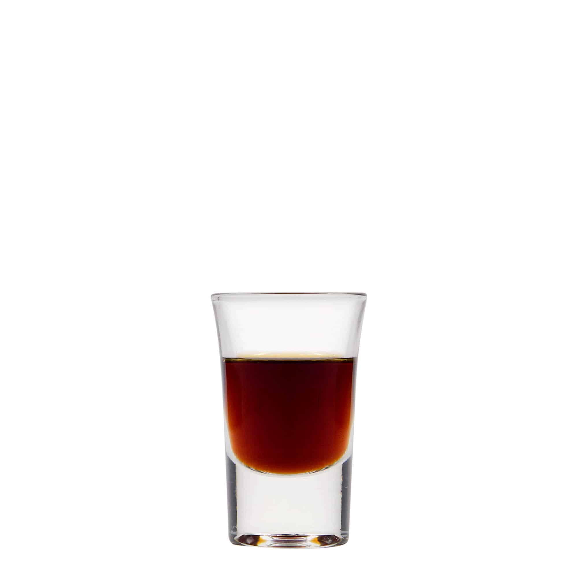 20 ml Shot bardağı 'Juniorstamper'