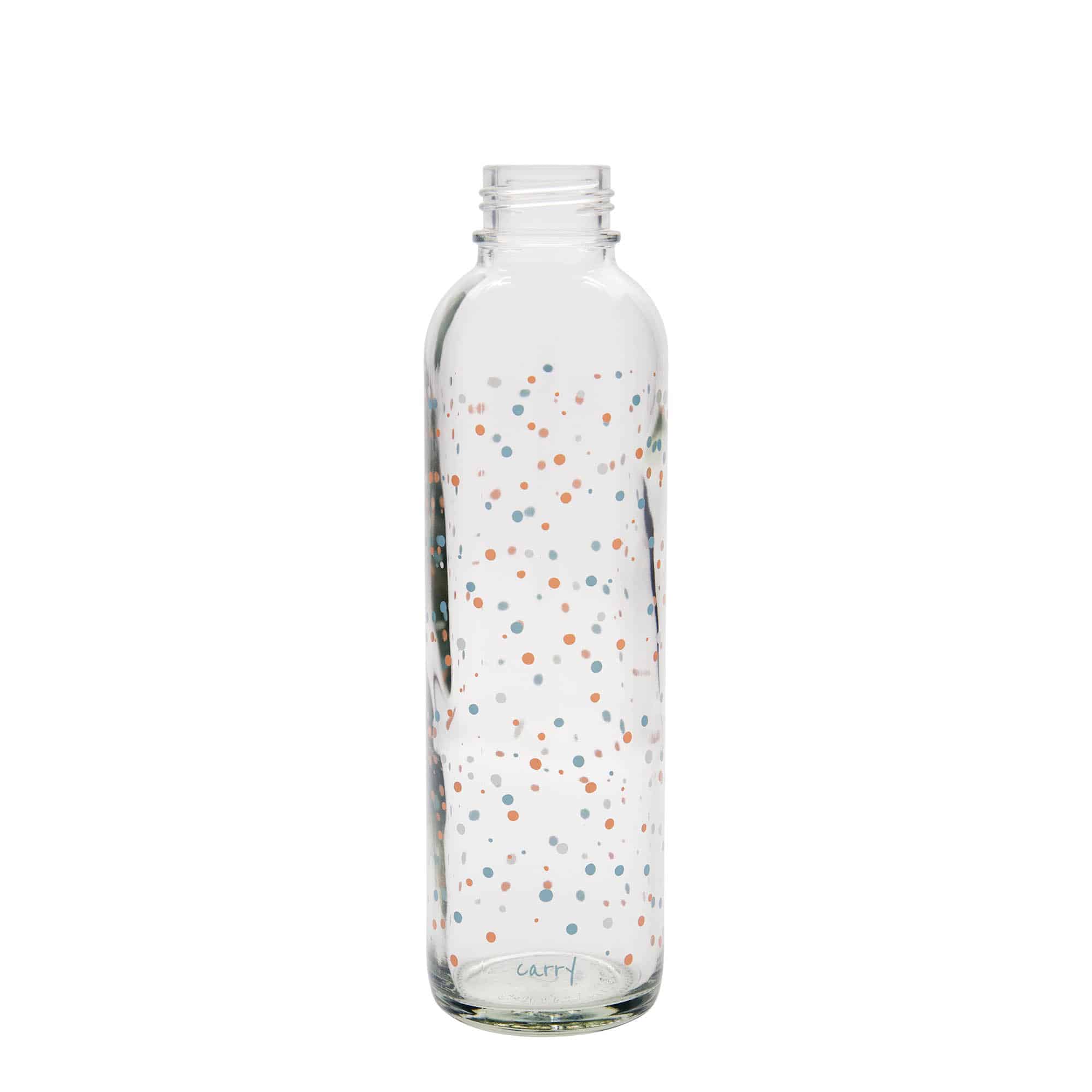 700 ml Taşıma Şişesi CARRY Bottle 'Uçan Daireler', Ağız: Vidalı Kapak 700 ml Taşıma Şişesi CARRY Bottle 'Uçan Daireler', Ağız: Vidalı Kapak