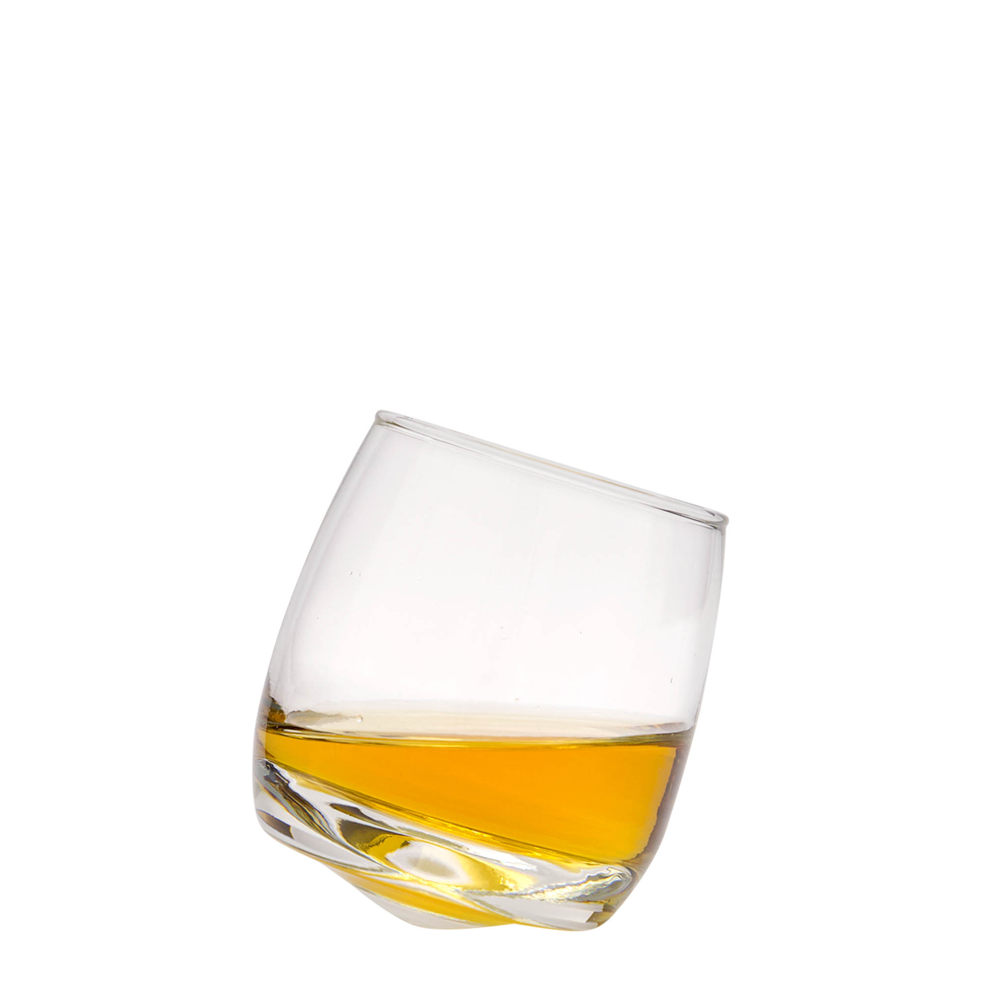 200 ml İçme Bardağı 'Wackel-Pitt', Cam