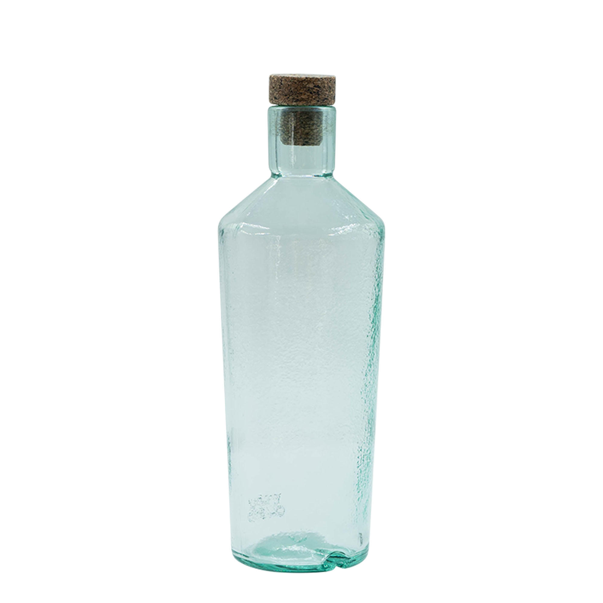 700 ml Wildly Crafted Cam Şişe 'Primal', Ağız: Mantar 700 ml Wildly Crafted Cam Şişe 'Primal', Ağız: Mantar
