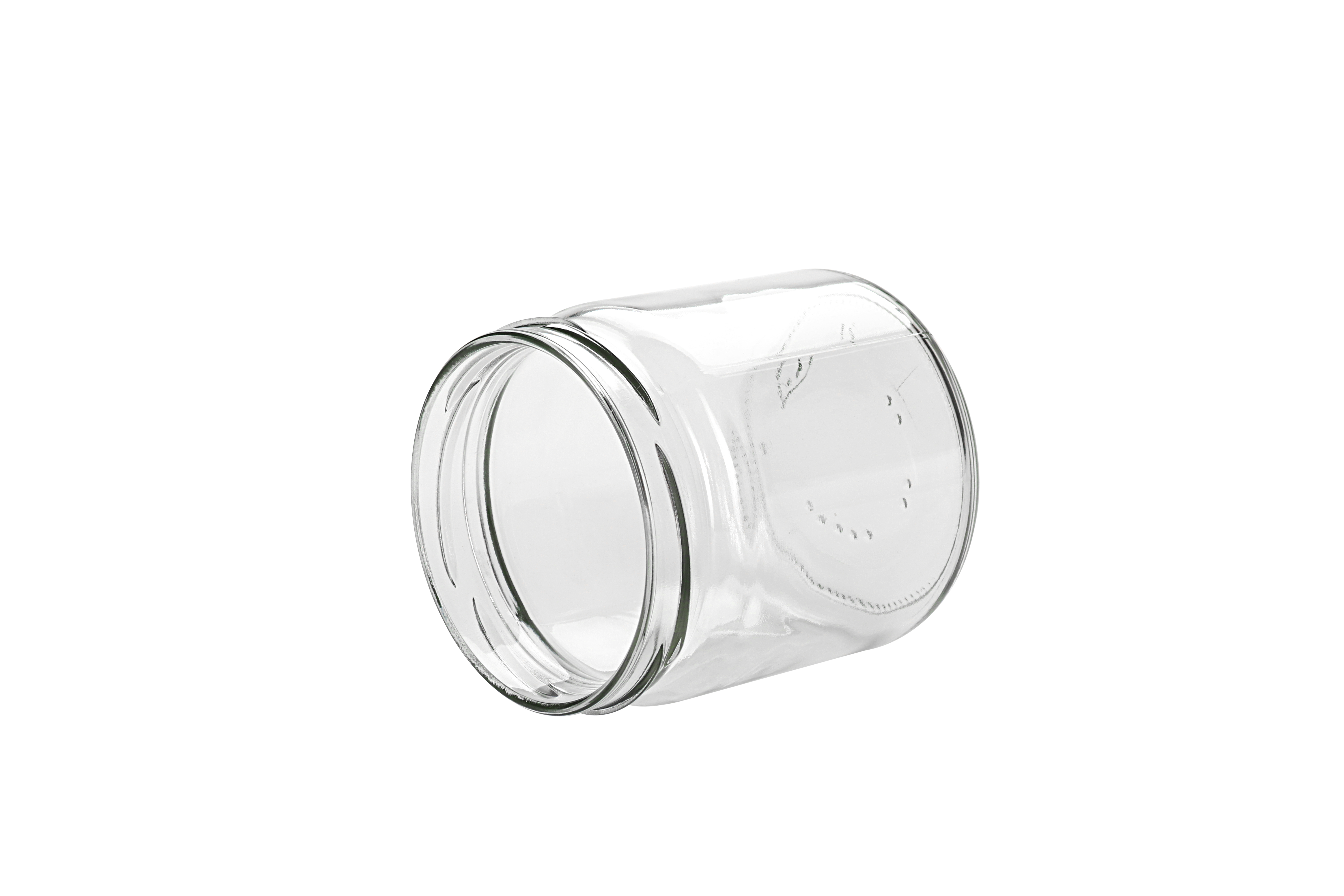 388 ml Bal kavanozu, Ağız: Twist Off (TO 82) 388 ml Bal kavanozu, Ağız: Twist Off (TO 82)