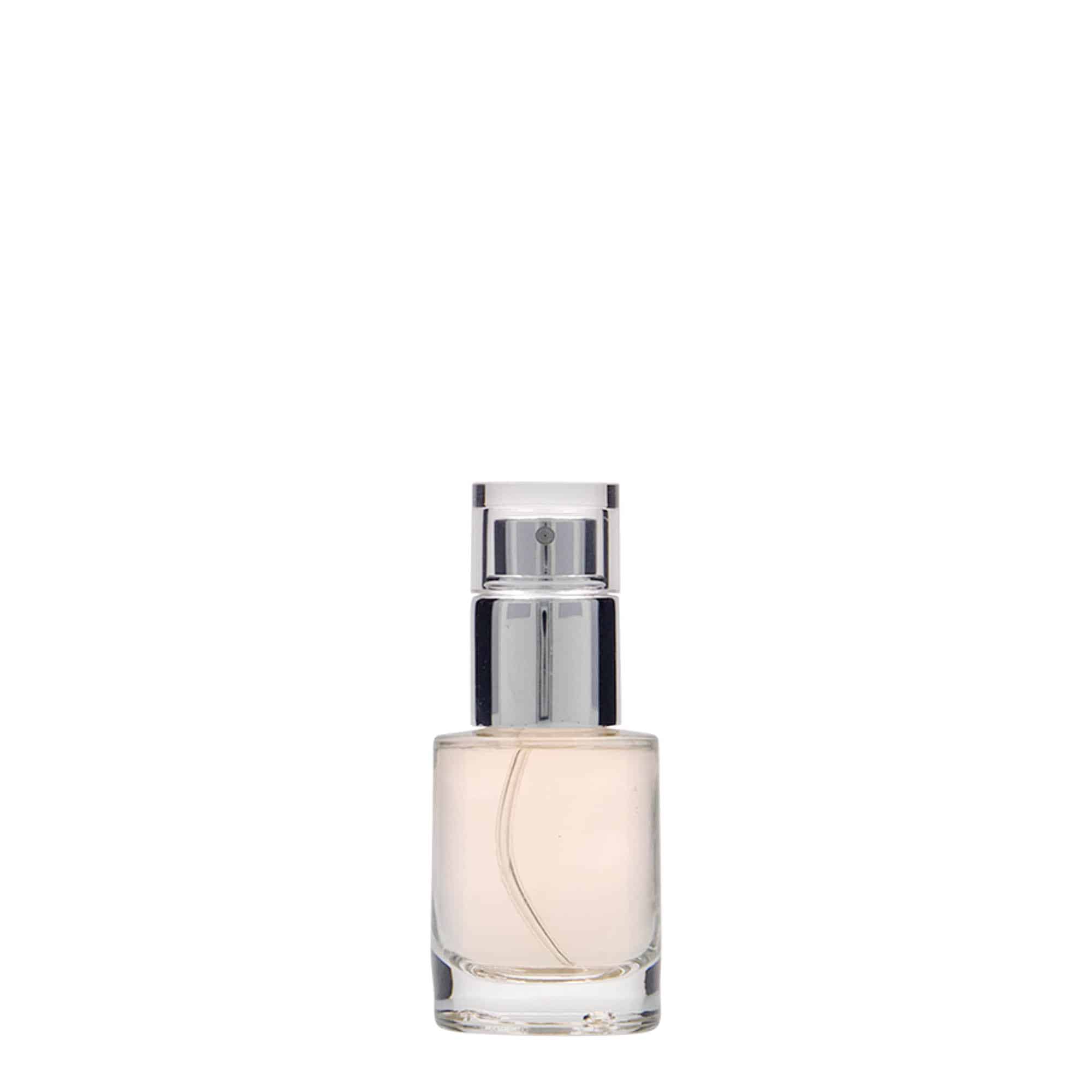 15 ml Cam şişe 'Jasmina'