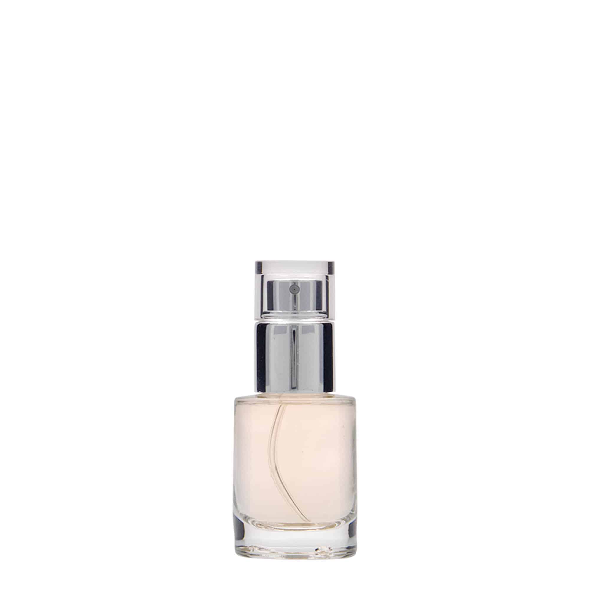 15 ml Cam şişe 'Jasmina'