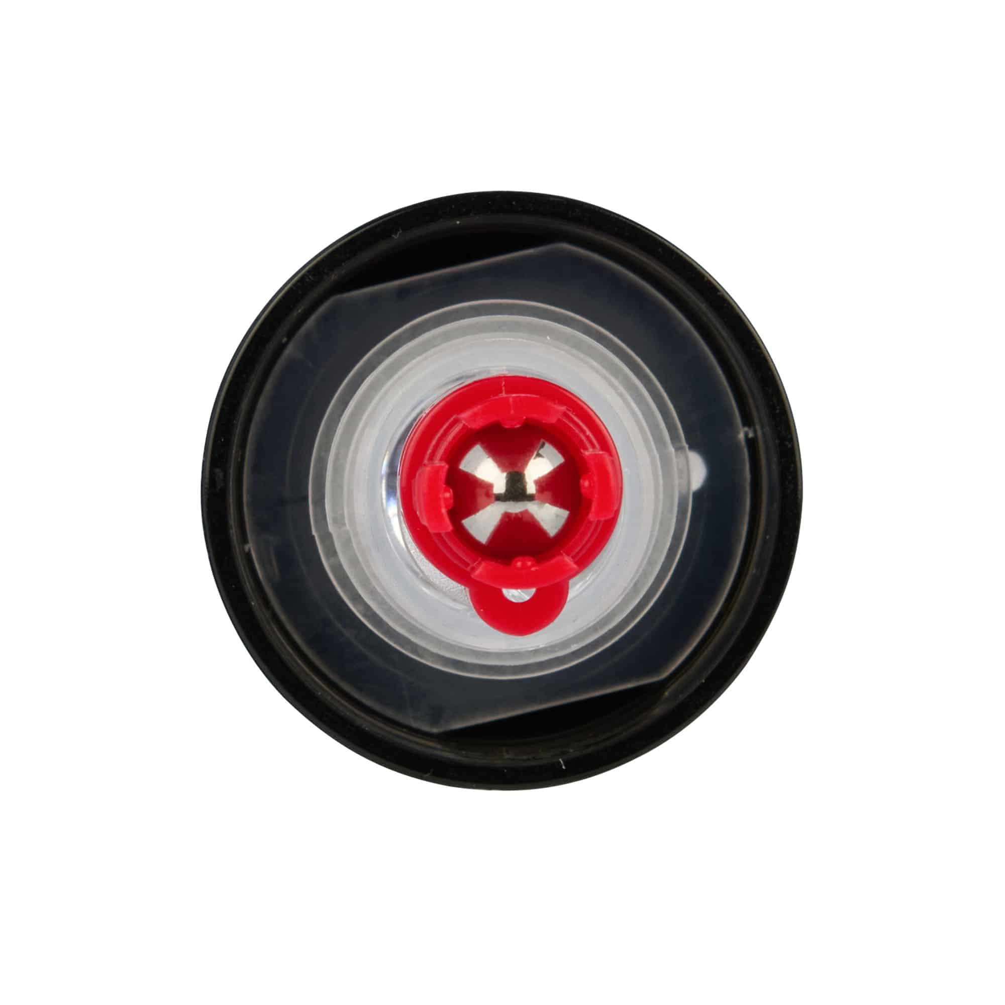 Dozajlı dökücü 'Auto Pour' 3 cl, PE plastik, şeffaf