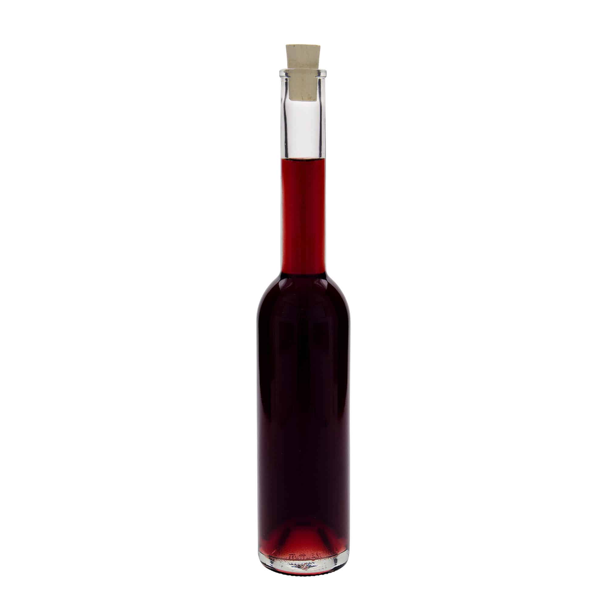 350 ml Cam Şişe 'Opera', Ağız: Mantar