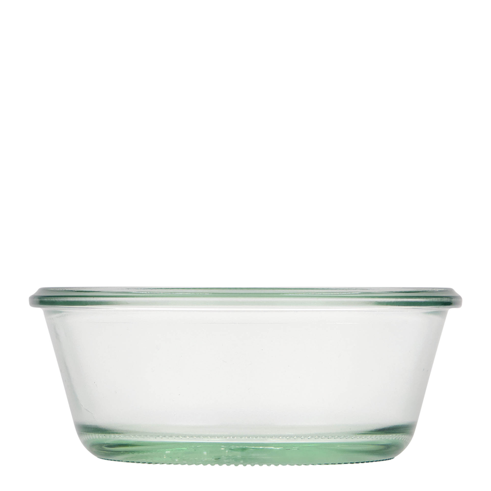 300 ml WECK Gurme Kavanoz, Ağız: Yuvarlak Kenar