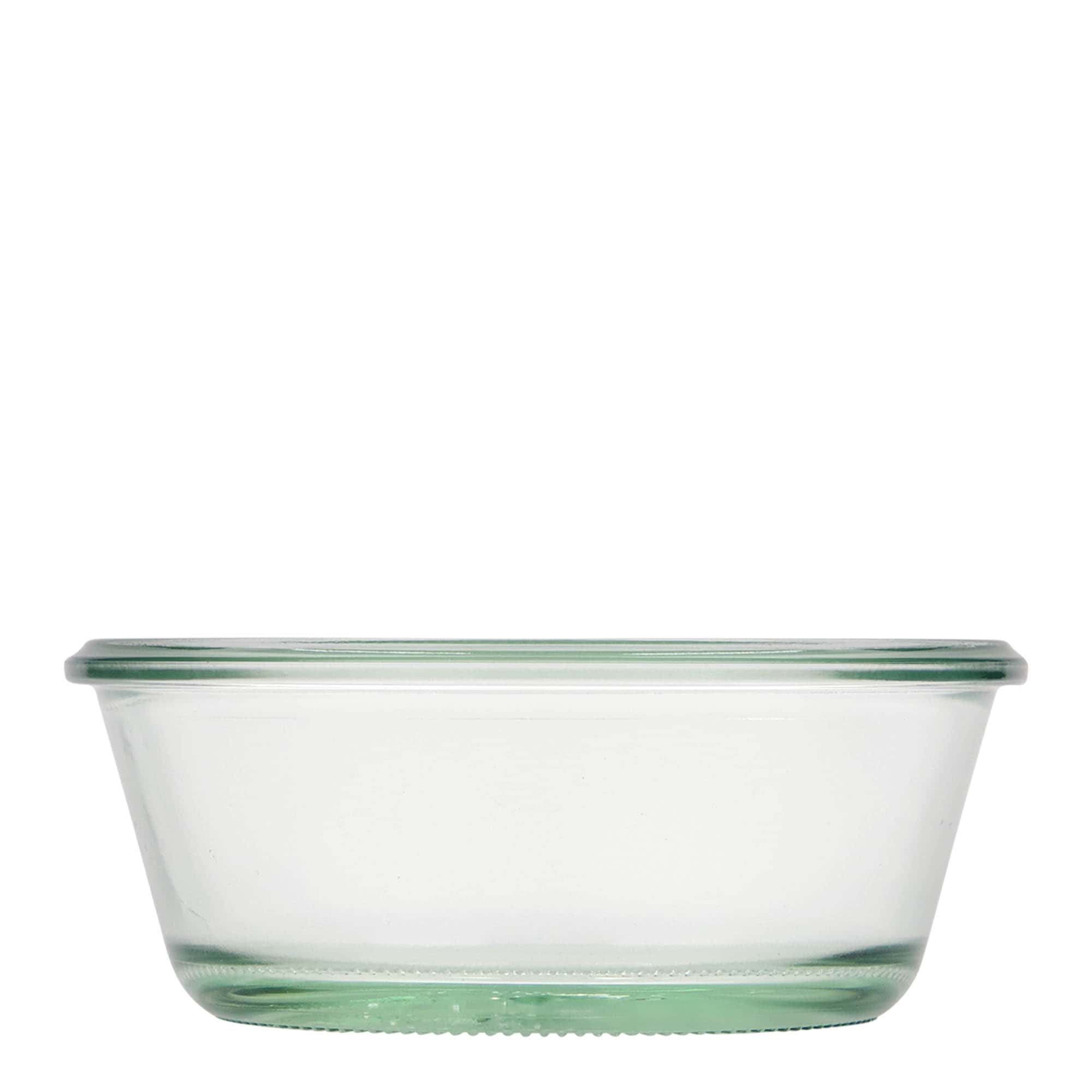 300 ml WECK Gurme Kavanoz, Ağız: Yuvarlak Kenar