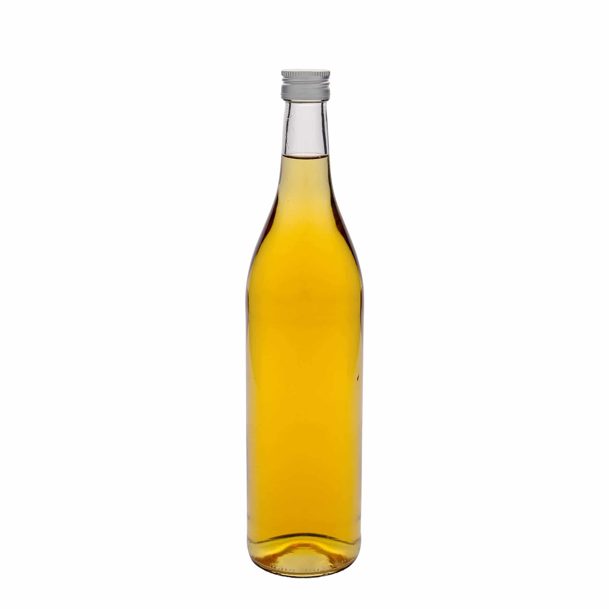 700 ml Cam Şişe 'Roger', Ağız: PP 28