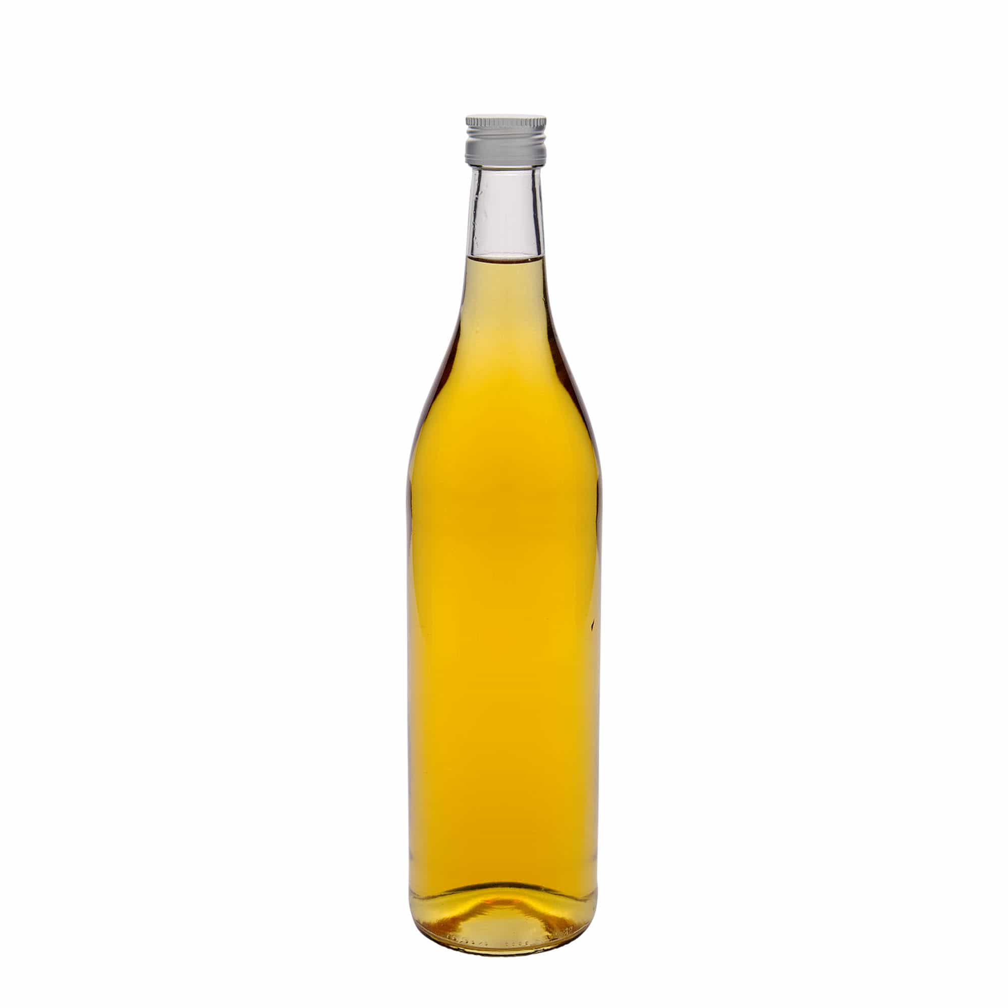 700 ml Cam Şişe 'Roger', Ağız: PP 28