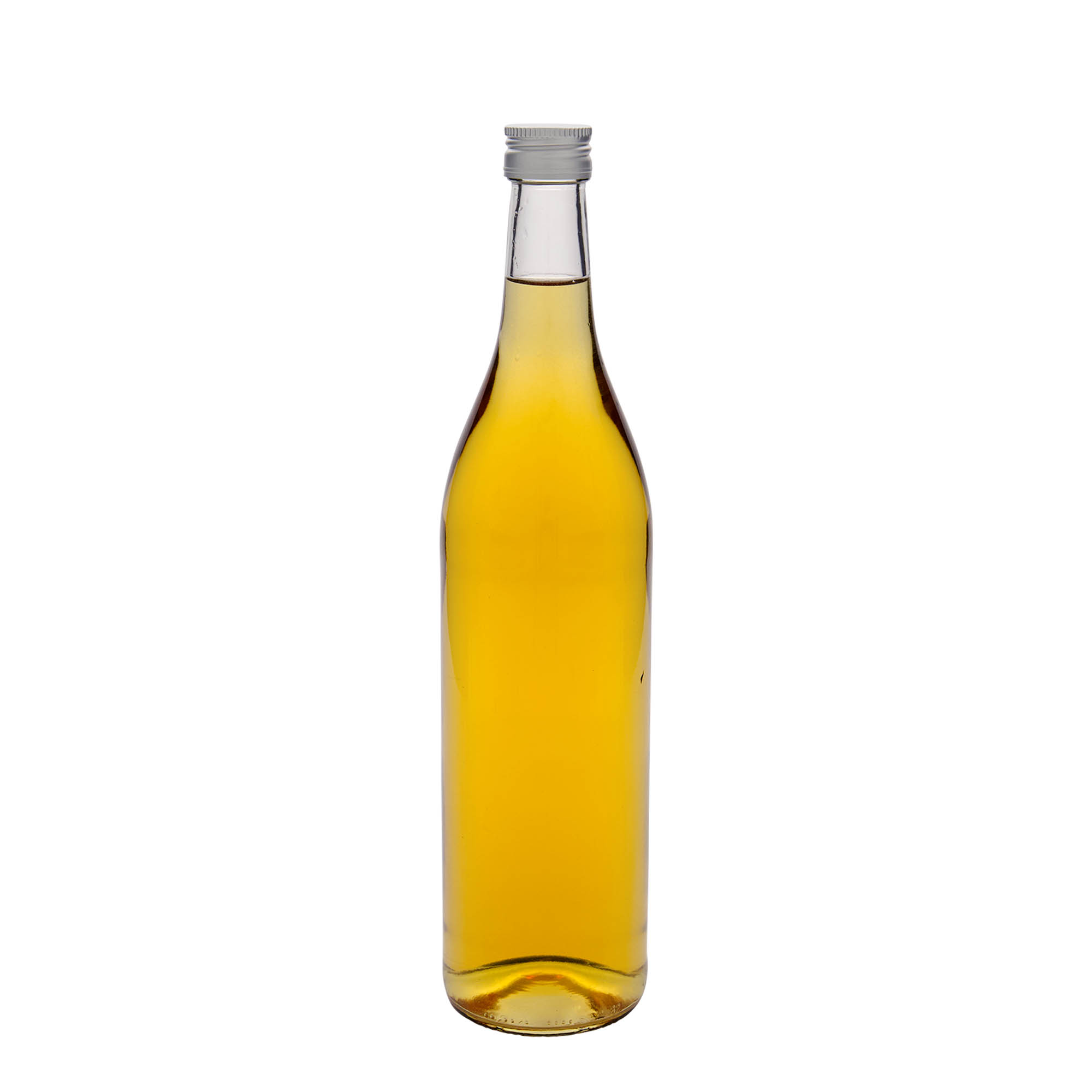 700 ml Cam Şişe 'Roger', Ağız: PP 28 700 ml Cam Şişe 'Roger', Ağız: PP 28
