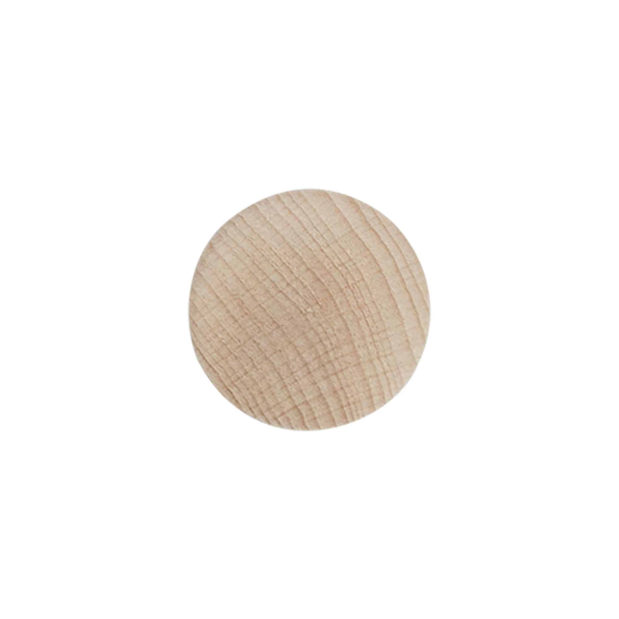 Sap mantarı 21,5 mm, Ahşap/Plastik, Ağız için: Mantar
