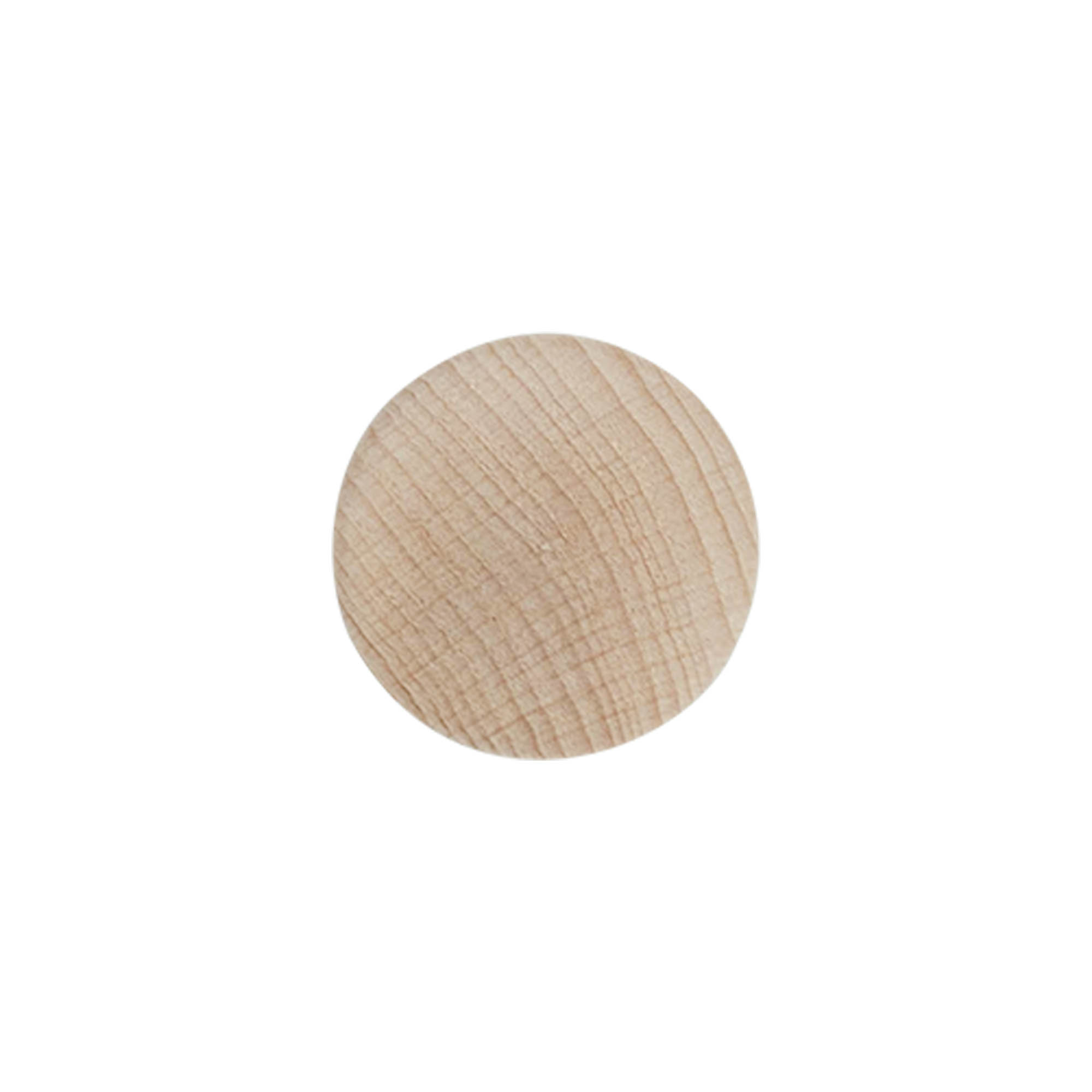 Sap mantarı 22,1 mm, Ahşap/Plastik, Ağız için: Mantar