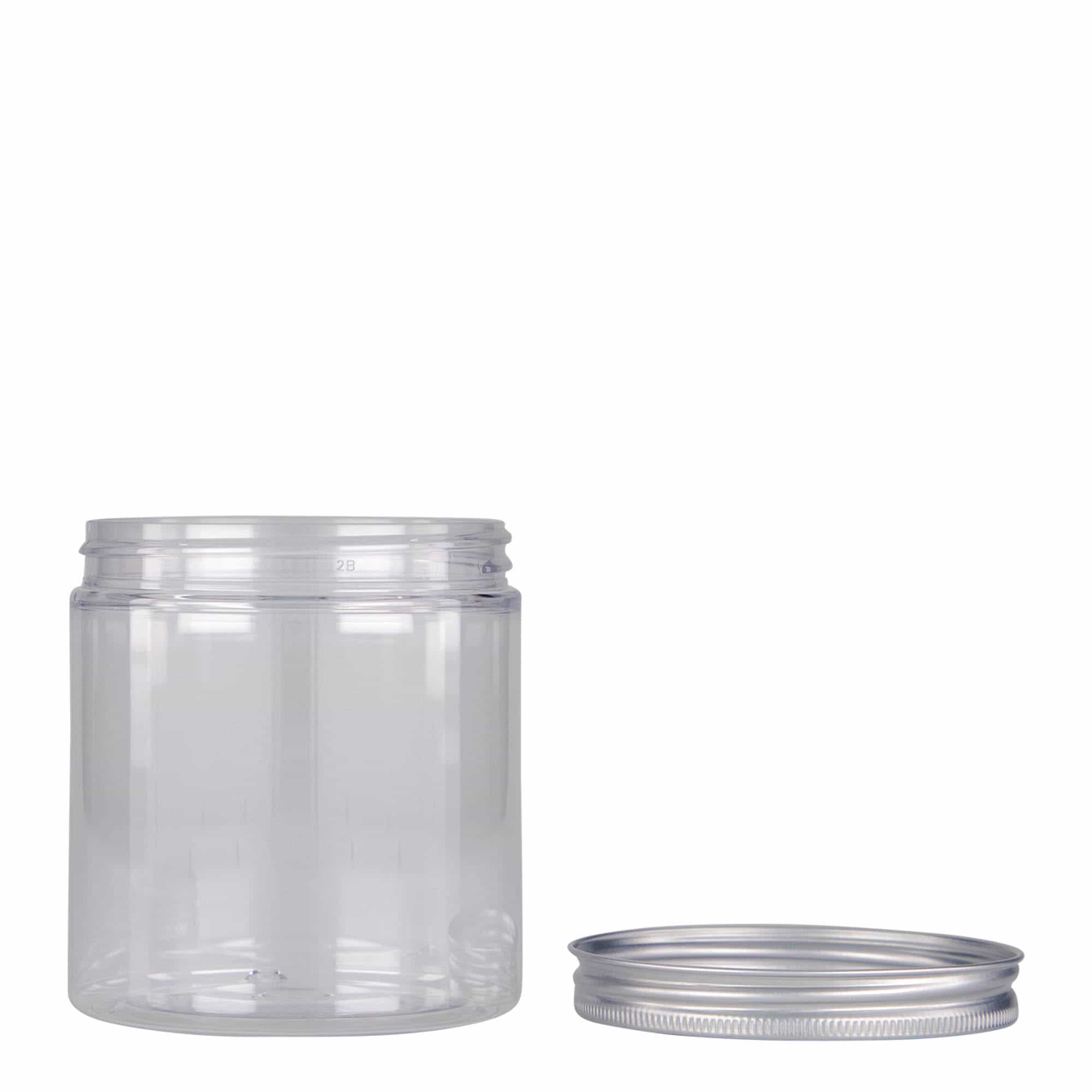 250 ml PET-Kutu 'Isabella', Ağız: 70/400